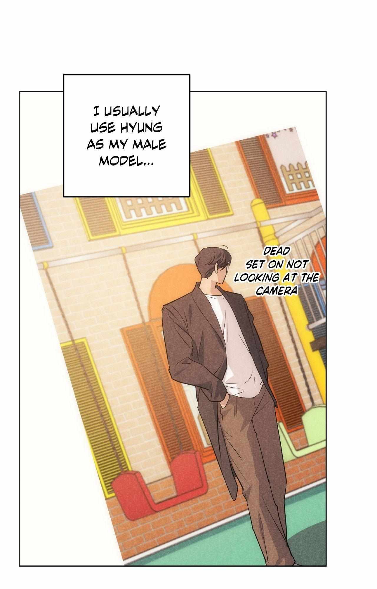 Spinach Bouquet Chapter 149 page 18 - 