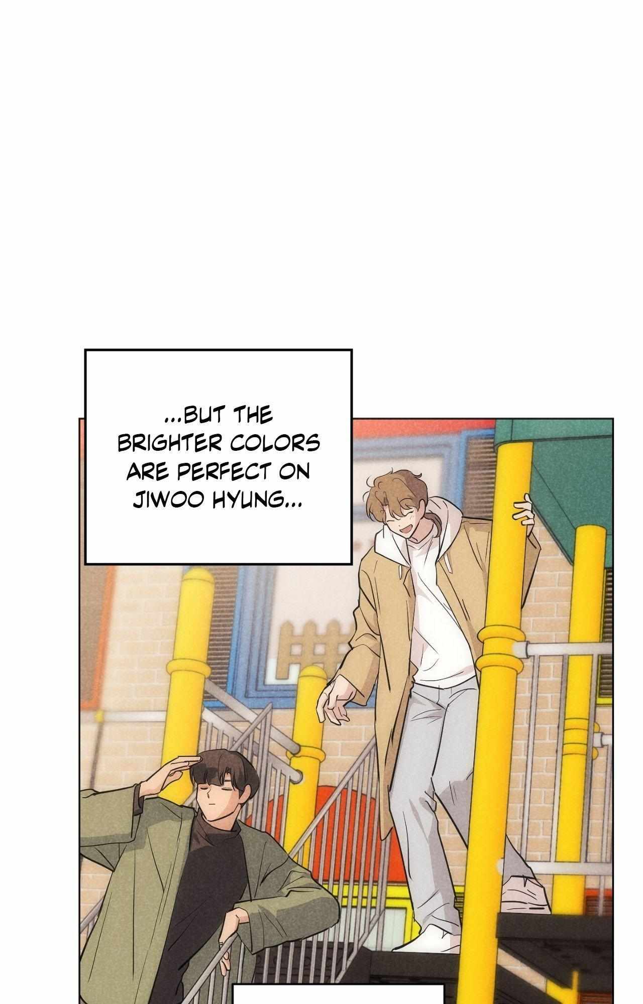 Spinach Bouquet Chapter 149 page 19 - 