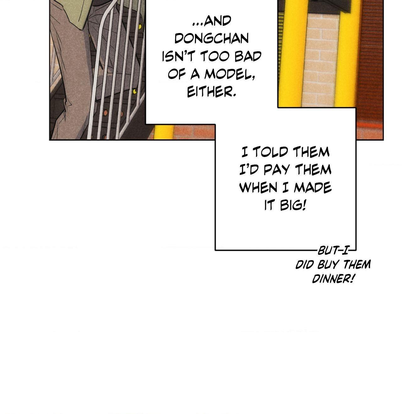 Spinach Bouquet Chapter 149 page 20 - 