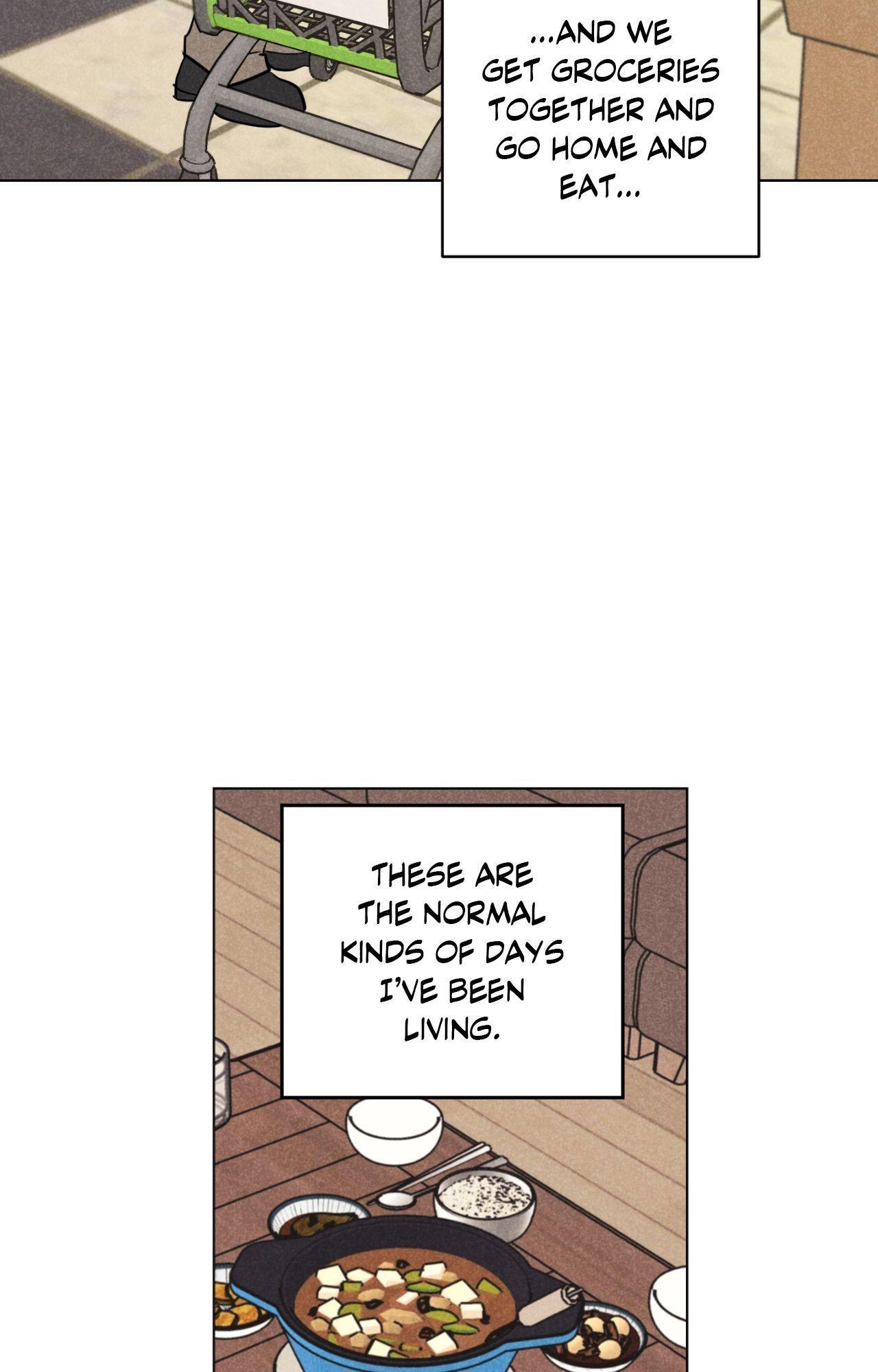 Spinach Bouquet Chapter 149 page 22 - 