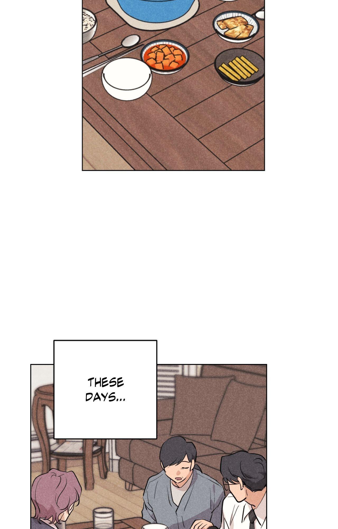 Spinach Bouquet Chapter 149 page 23 - 
