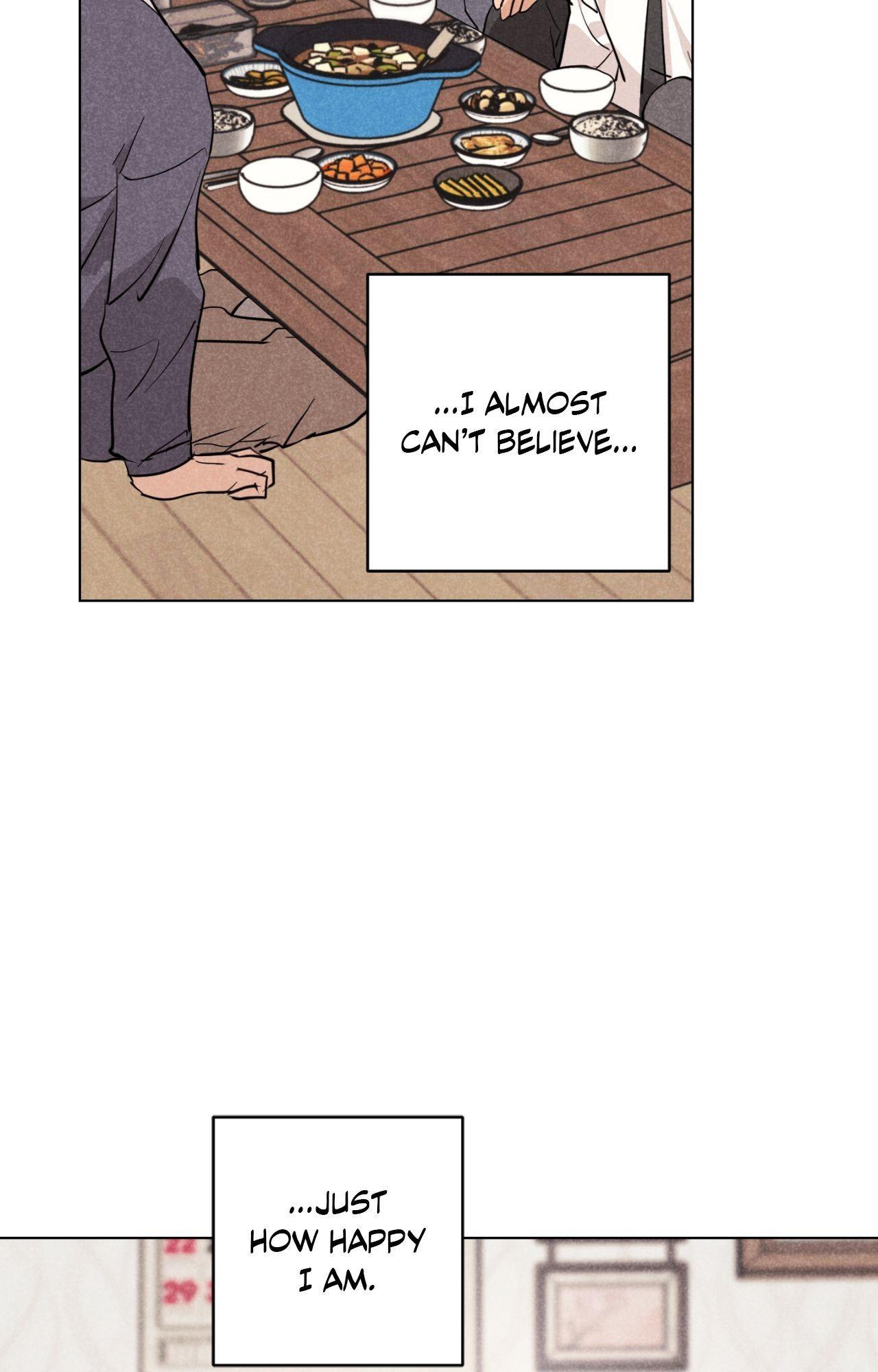 Spinach Bouquet Chapter 149 page 24 - 
