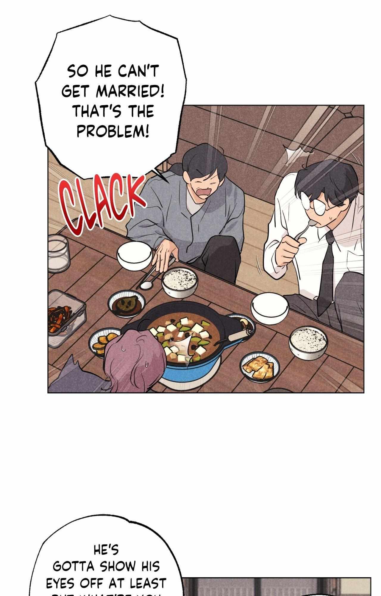 Spinach Bouquet Chapter 149 page 30 - 