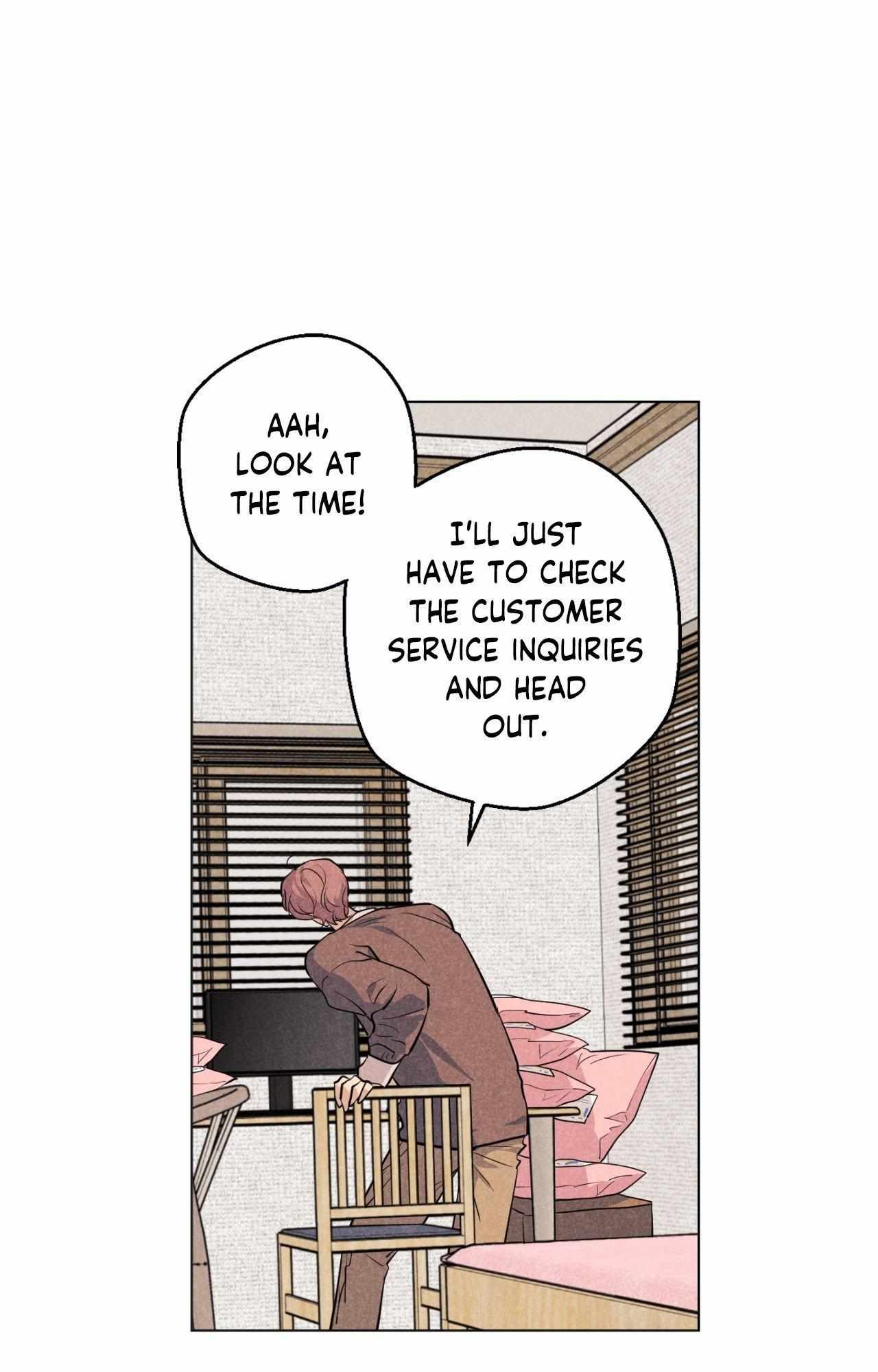 Spinach Bouquet Chapter 149 page 4 - 