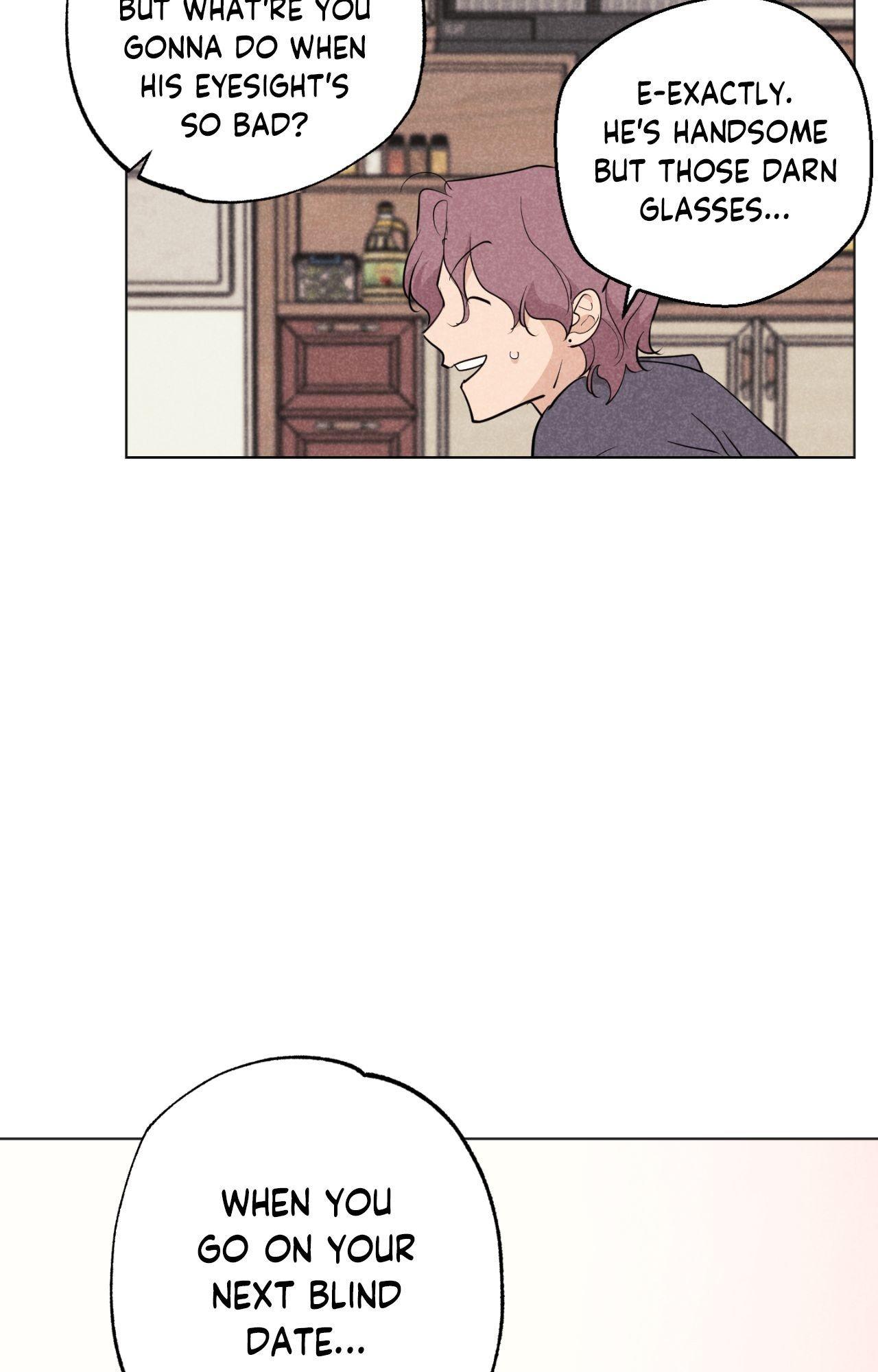 Spinach Bouquet Chapter 149 page 31 - 