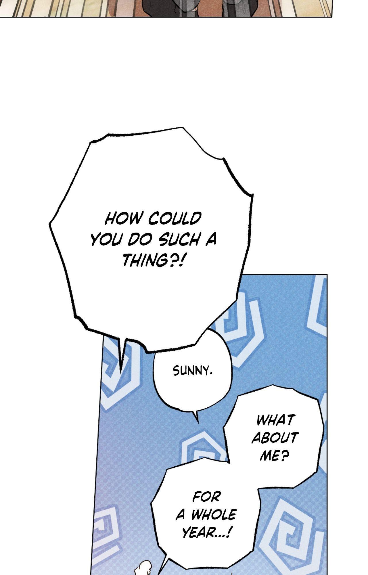 Spinach Bouquet Chapter 149 page 36 - 