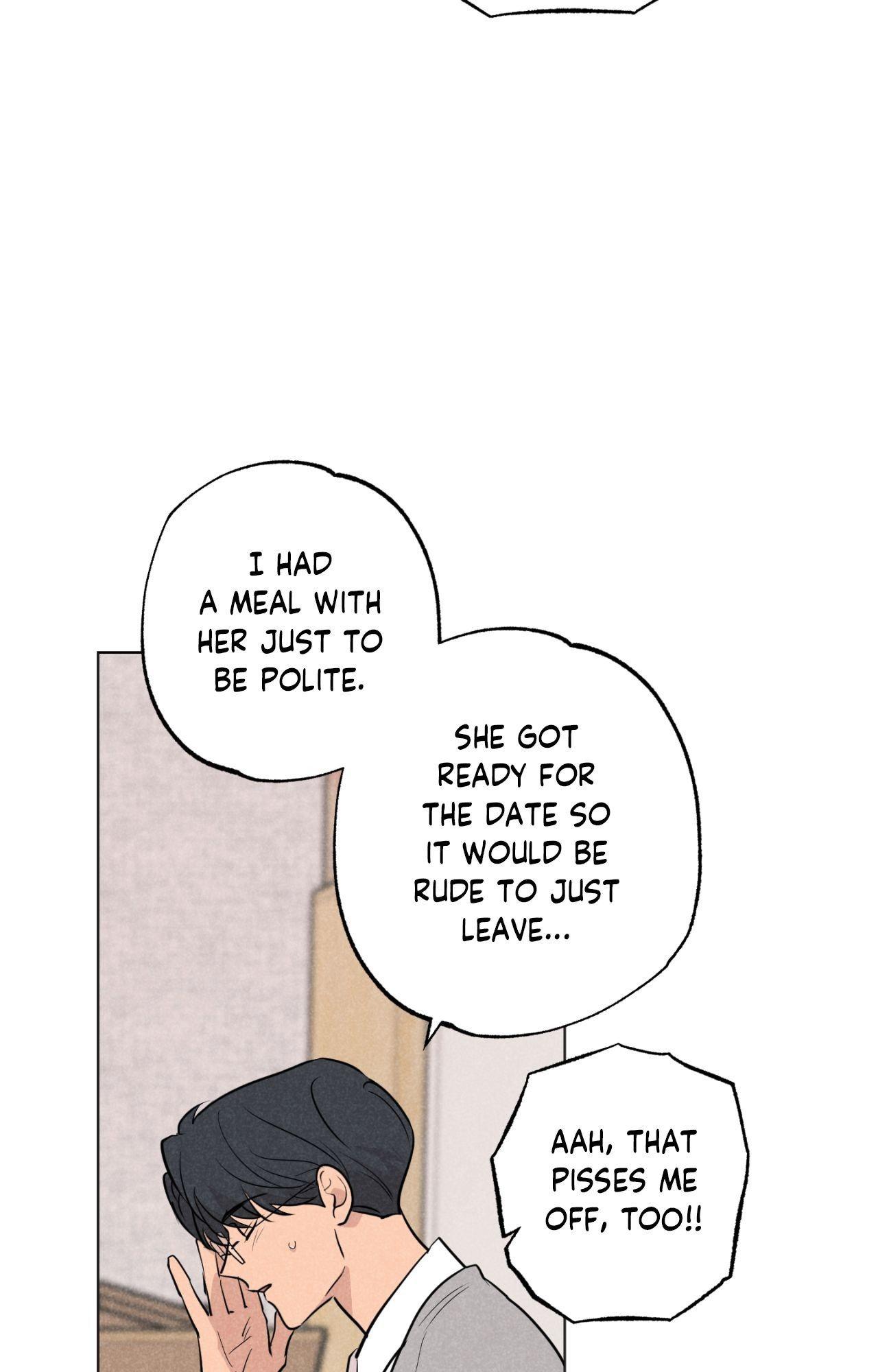 Spinach Bouquet Chapter 149 page 40 - 