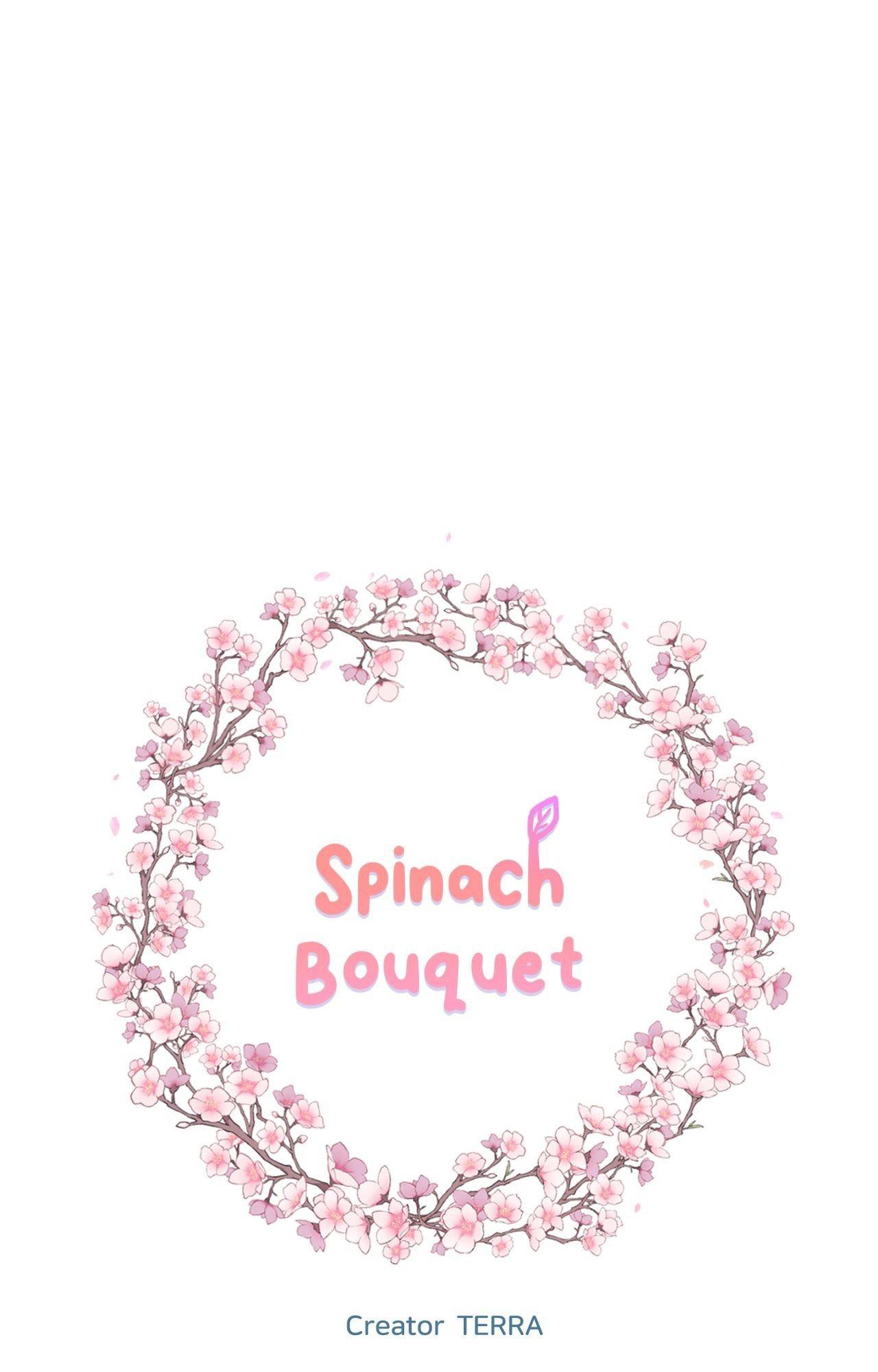 Spinach Bouquet Chapter 149 page 5 - 
