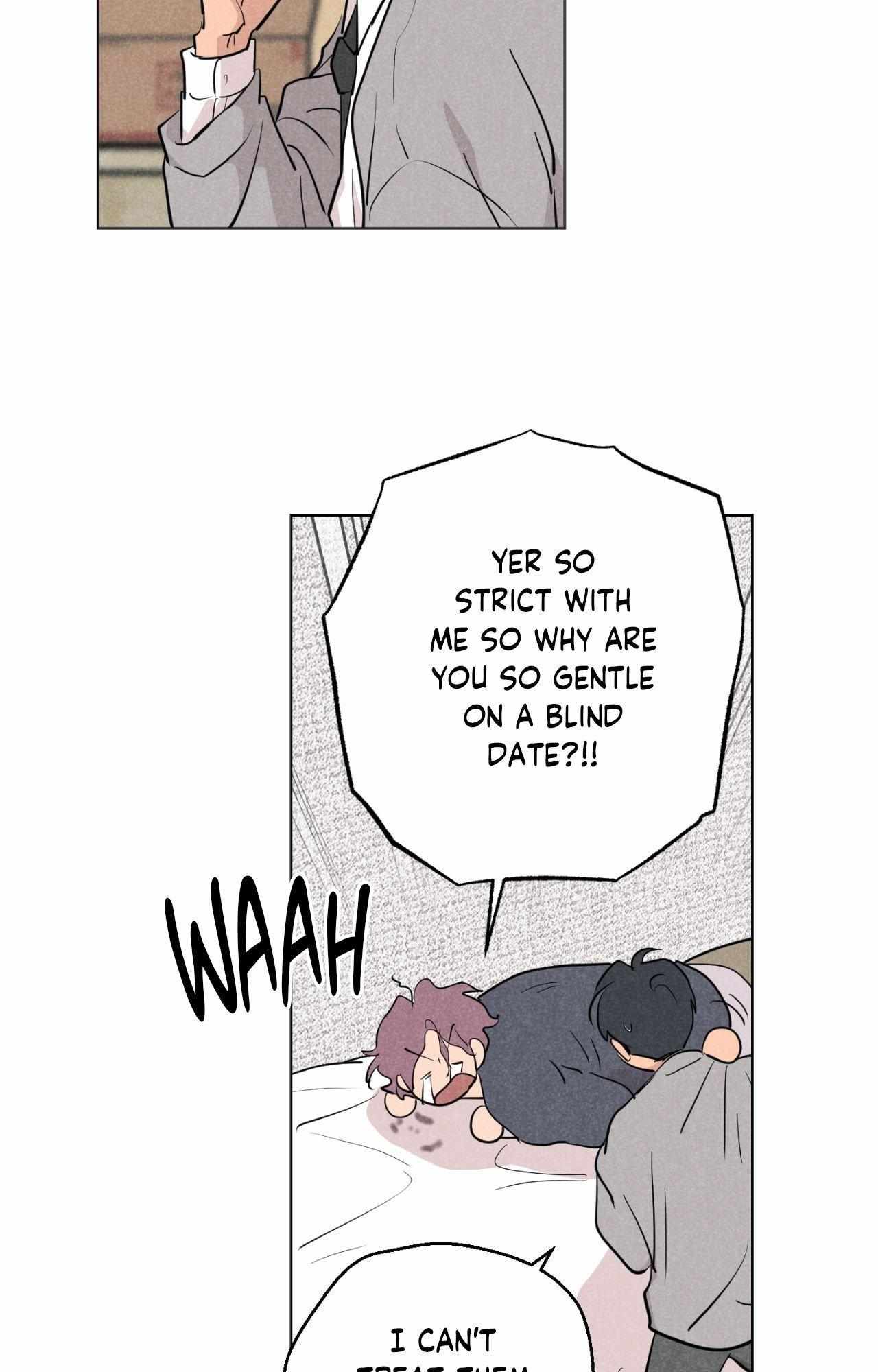 Spinach Bouquet Chapter 149 page 41 - 