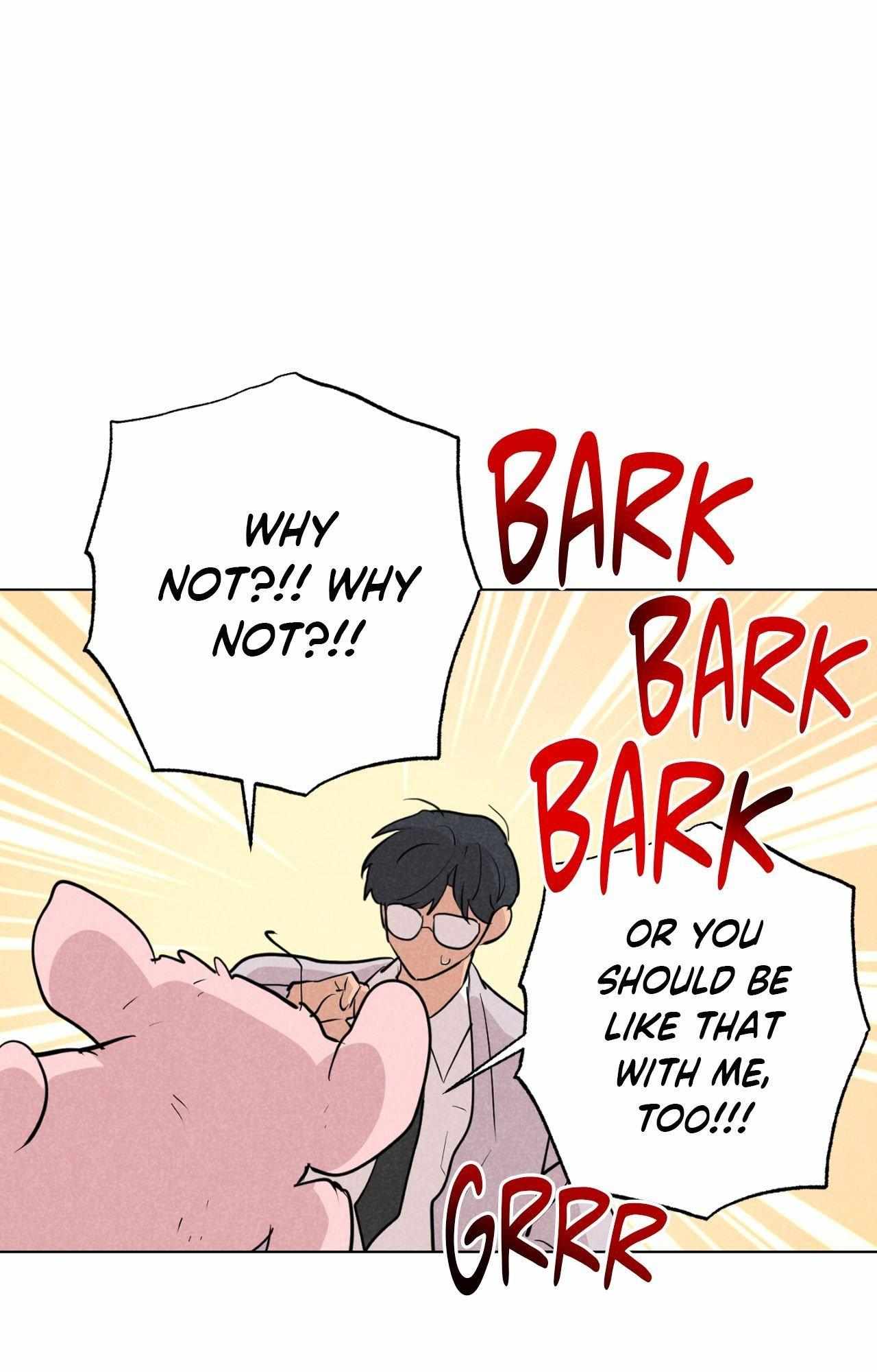 Spinach Bouquet Chapter 149 page 43 - 