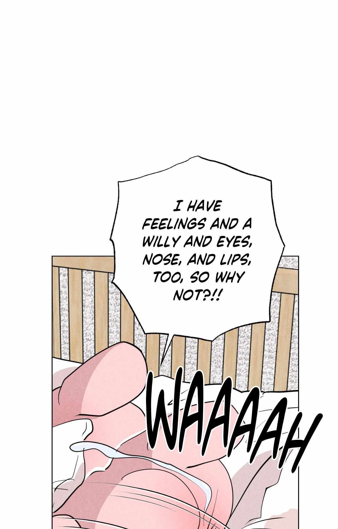 Spinach Bouquet Chapter 149 page 44 - 