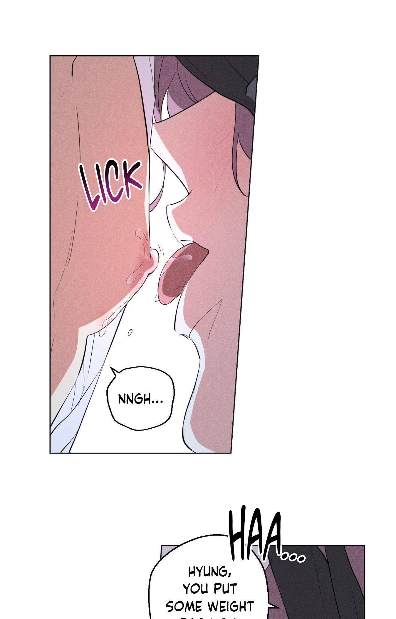 Spinach Bouquet Chapter 149 page 57 - 