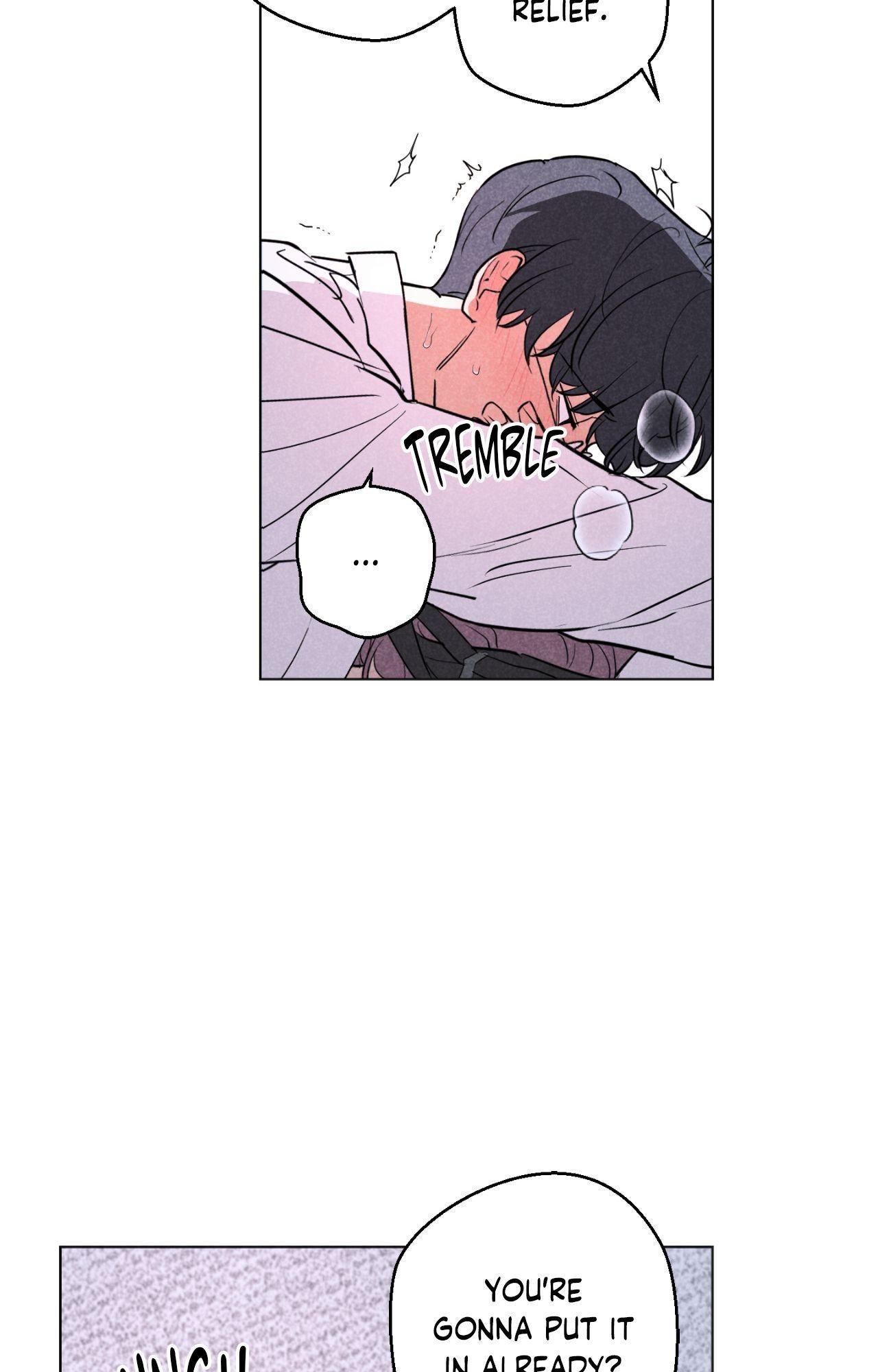 Spinach Bouquet Chapter 149 page 59 - 
