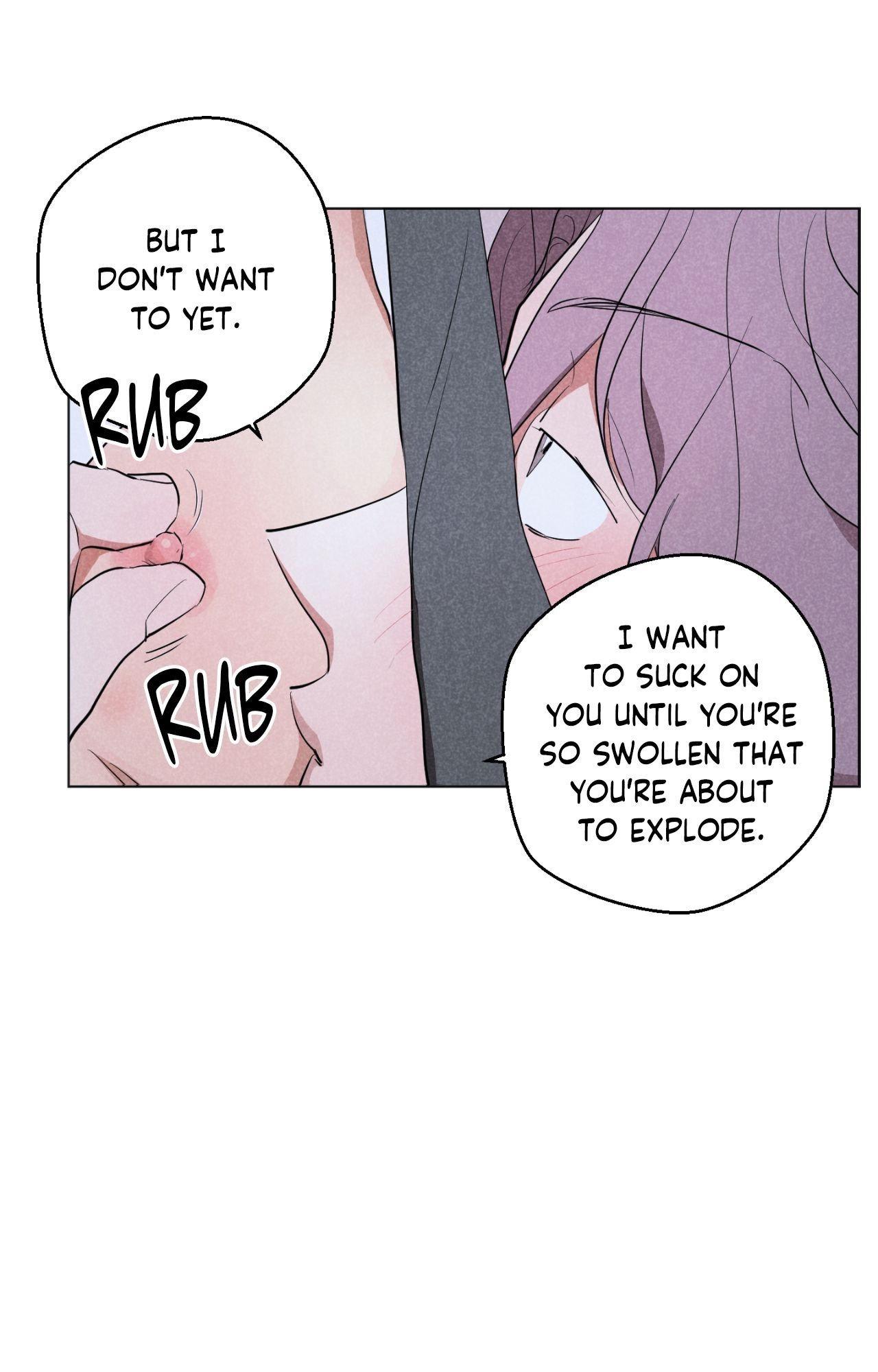 Spinach Bouquet Chapter 149 page 61 - 