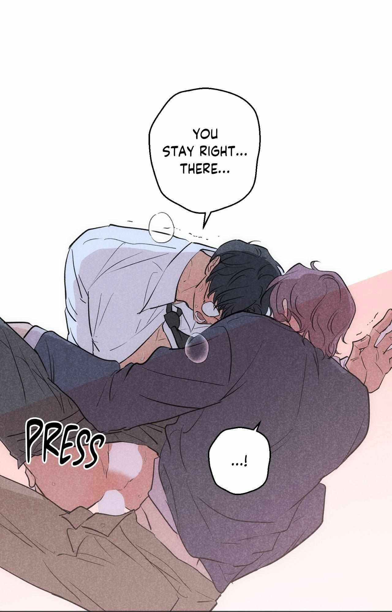 Spinach Bouquet Chapter 149 page 63 - 