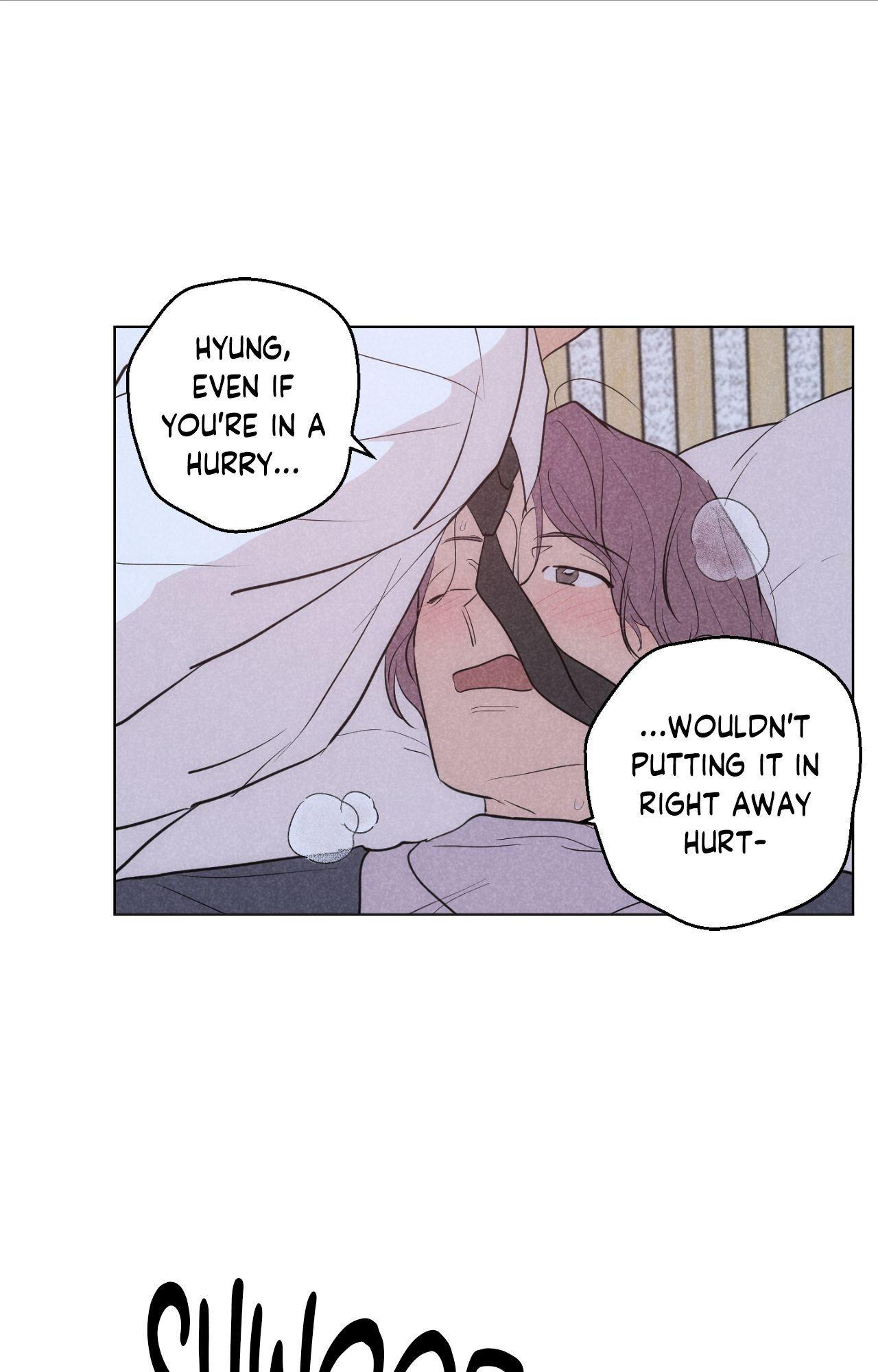 Spinach Bouquet Chapter 149 page 64 - 