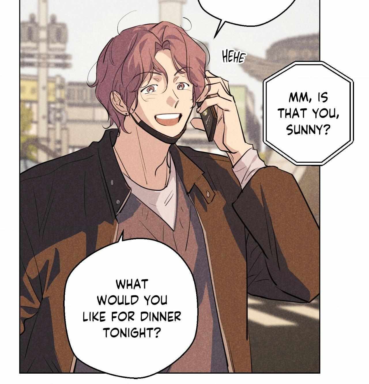 Spinach Bouquet Chapter 149 page 8 - 