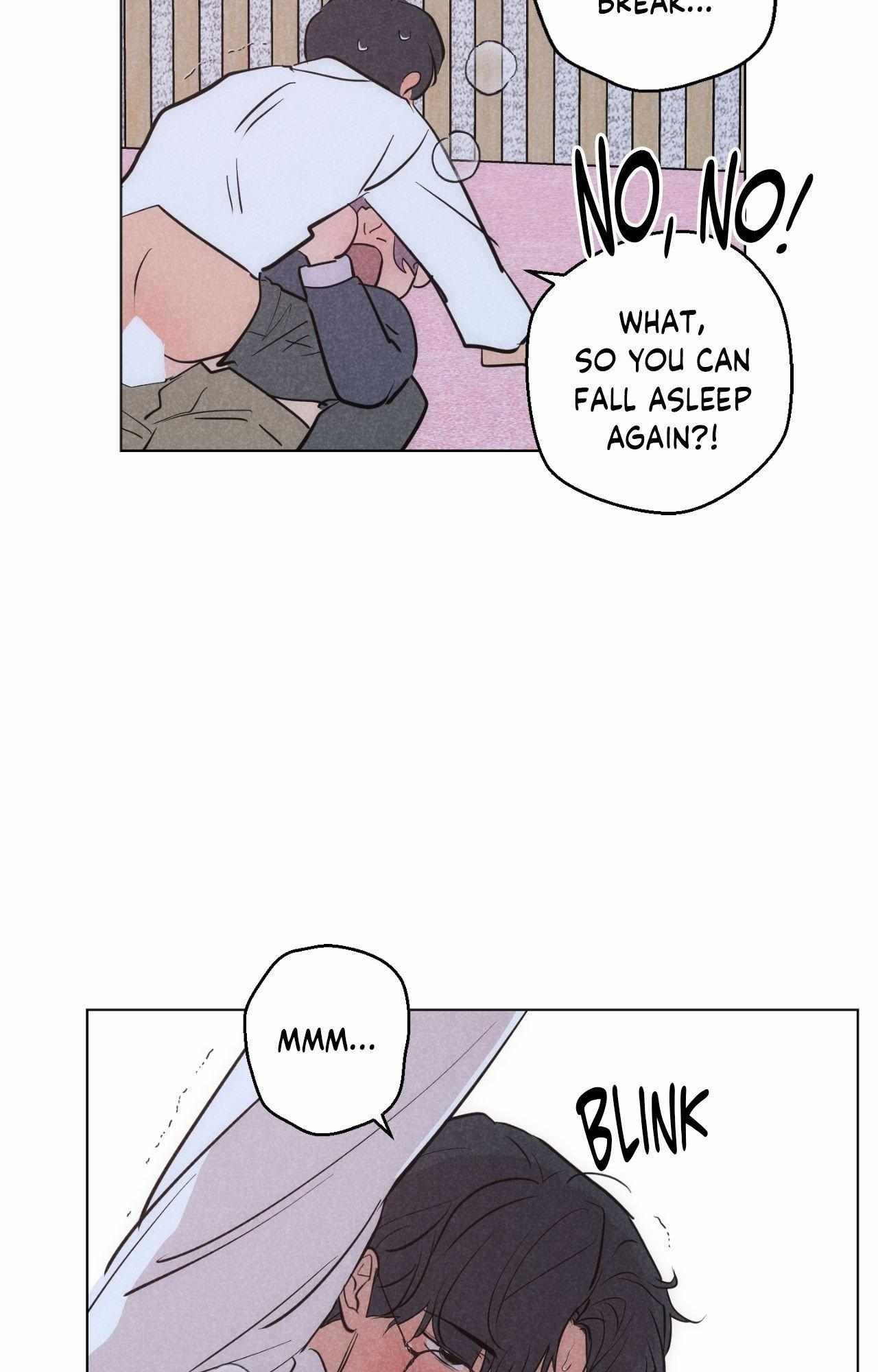 Spinach Bouquet Chapter 149 page 72 - 