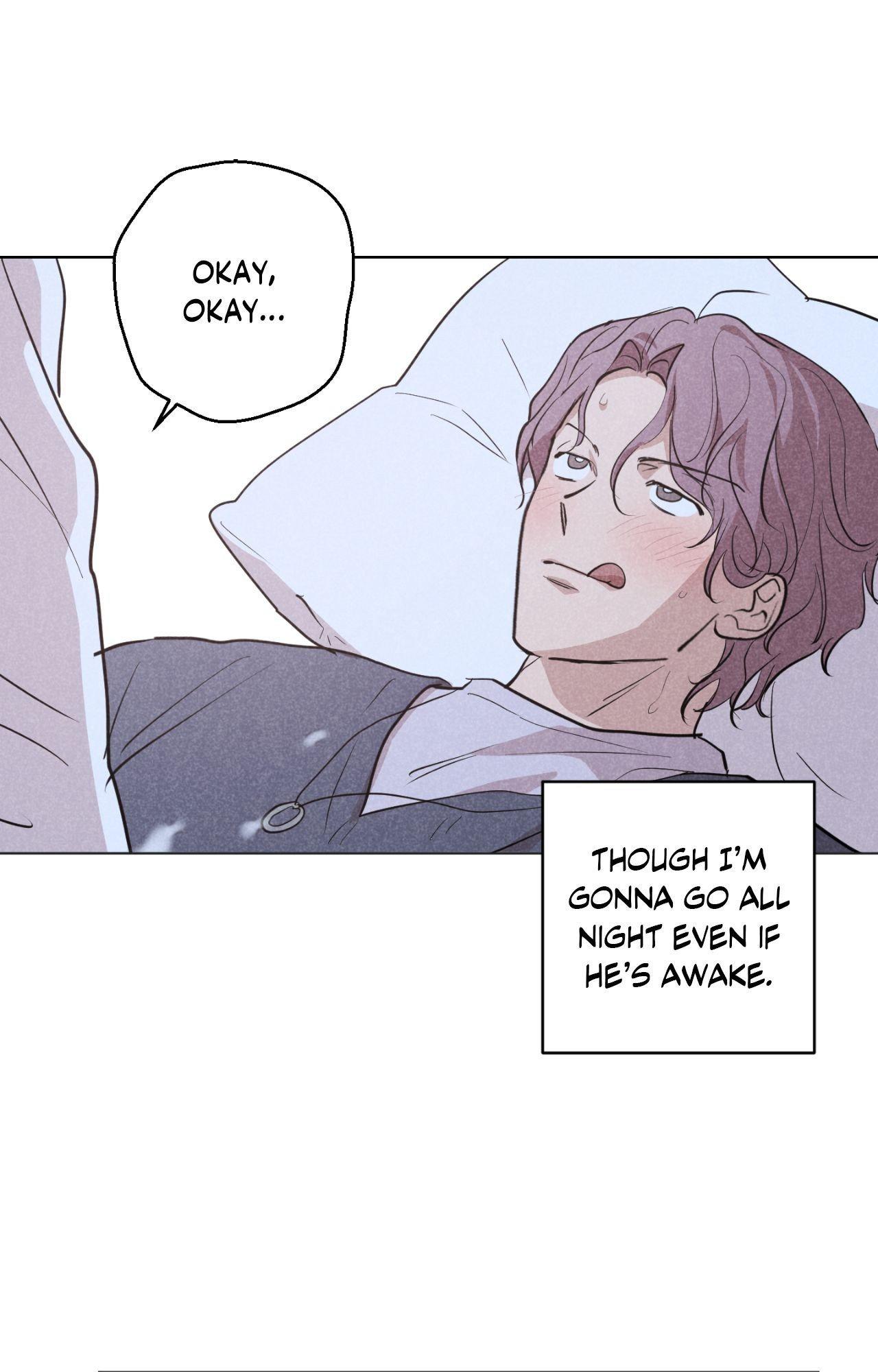 Spinach Bouquet Chapter 149 page 74 - 