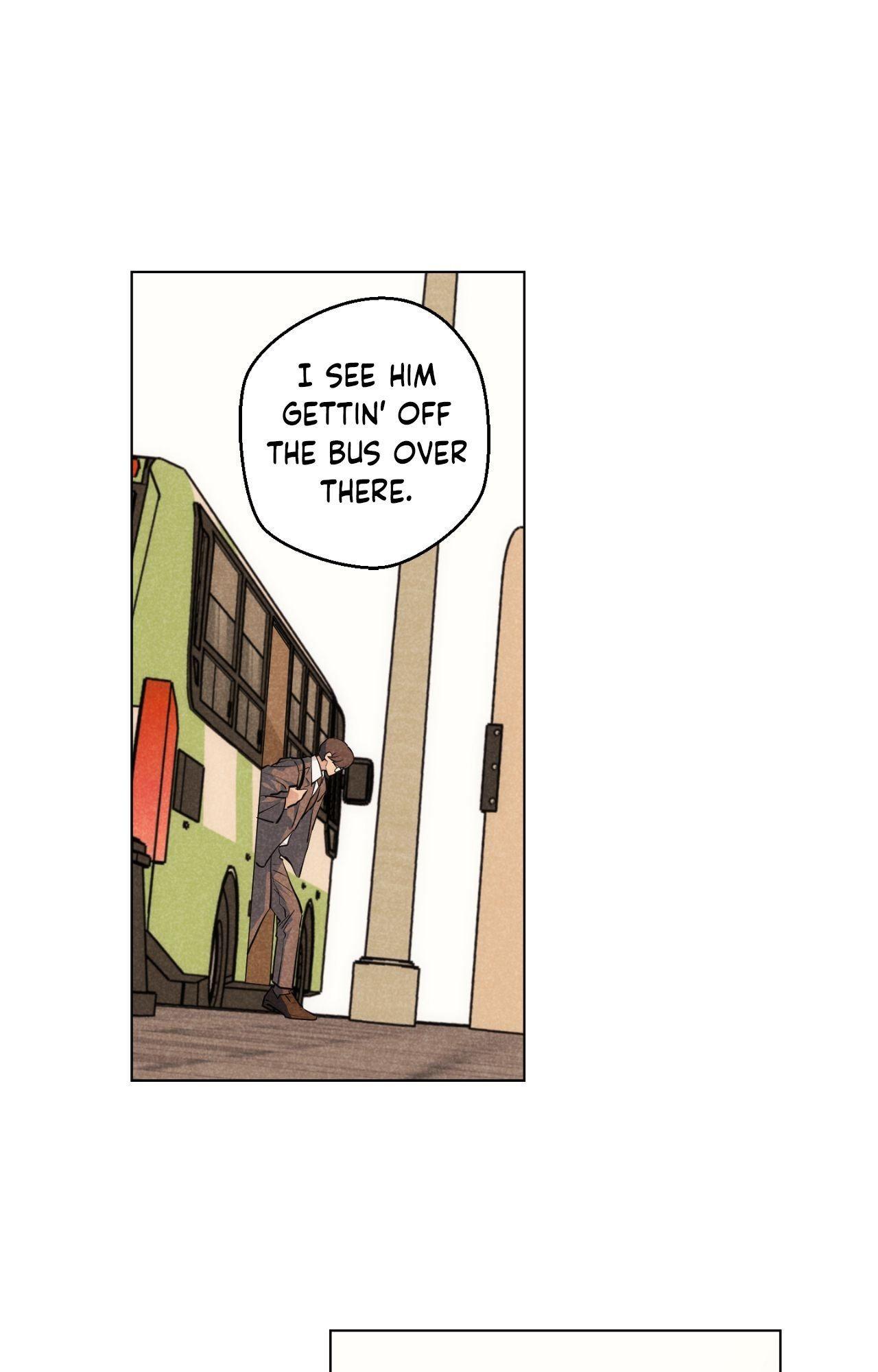 Spinach Bouquet Chapter 149 page 10 - 