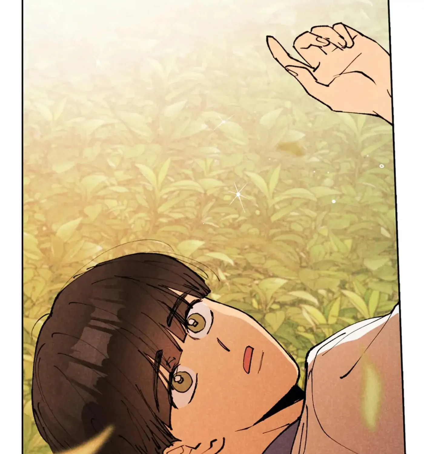 Read Spinach Bouquet chapter 15 image 2 on Lezhin