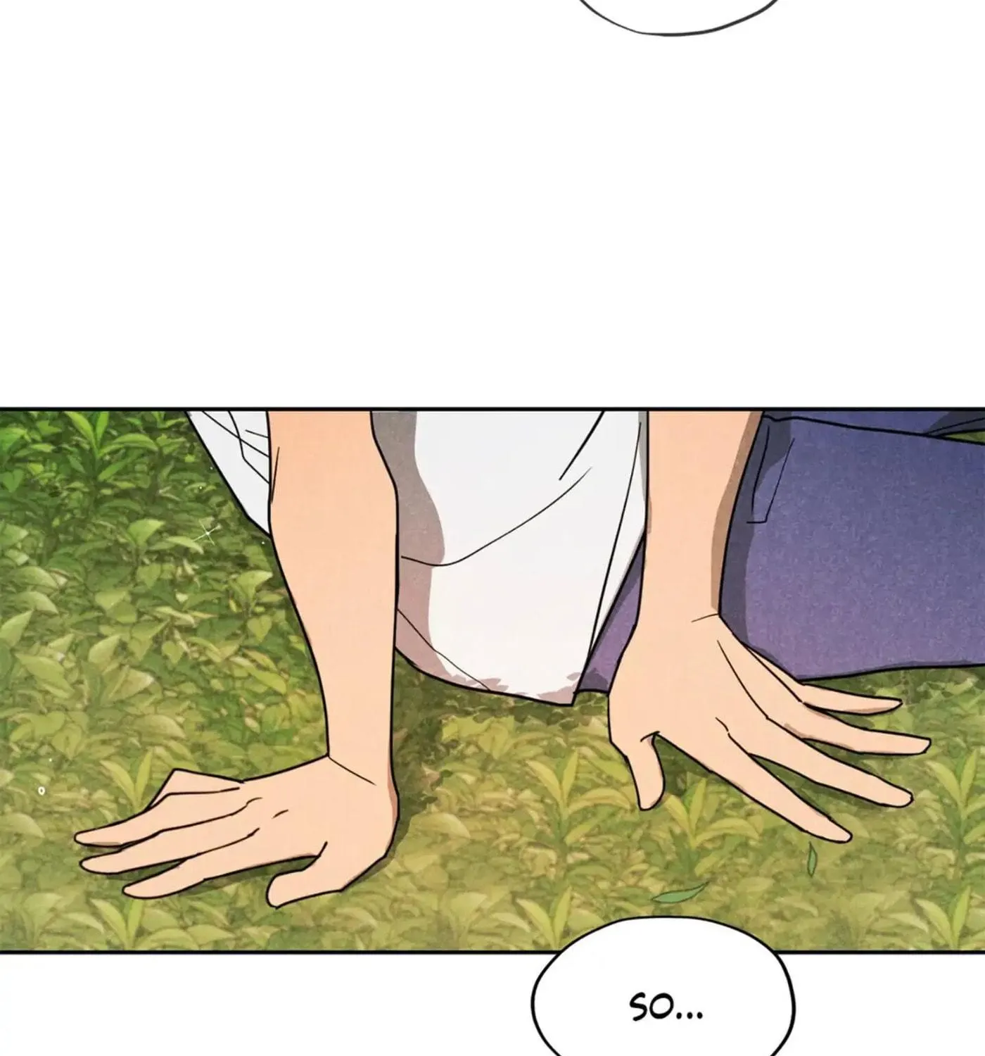 Read Spinach Bouquet chapter 15 image 22 on Lezhin