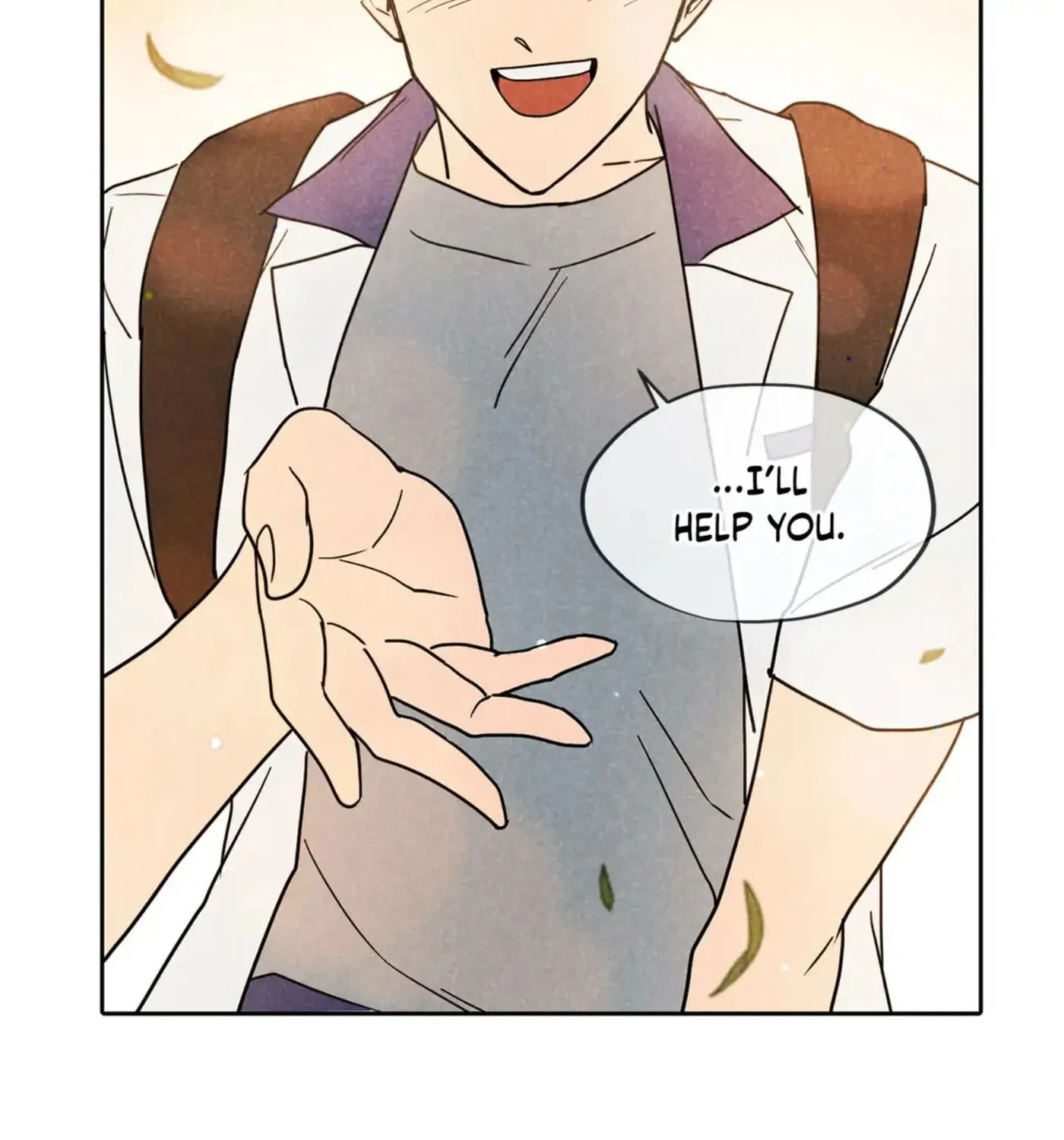 Read Spinach Bouquet chapter 15 image 24 on Lezhin