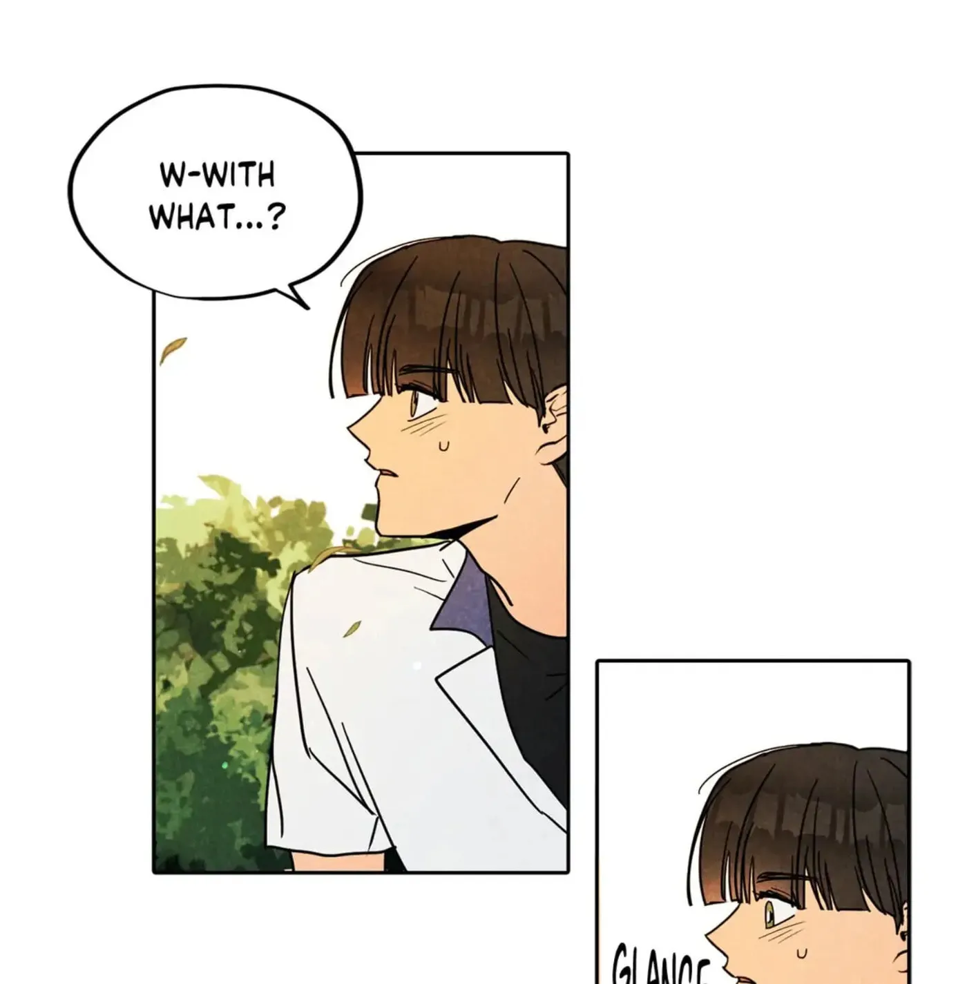 Read Spinach Bouquet chapter 15 image 25 on Lezhin