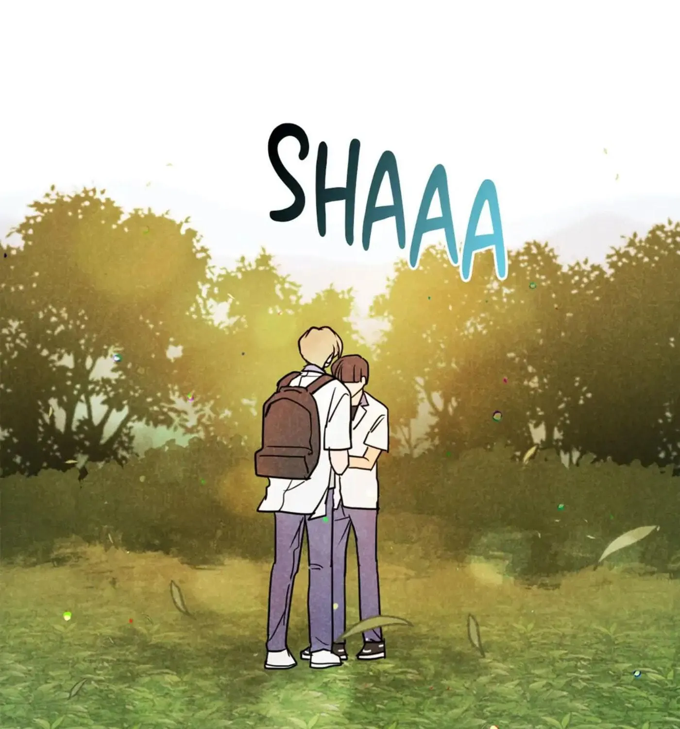 Read Spinach Bouquet chapter 15 image 28 on Lezhin