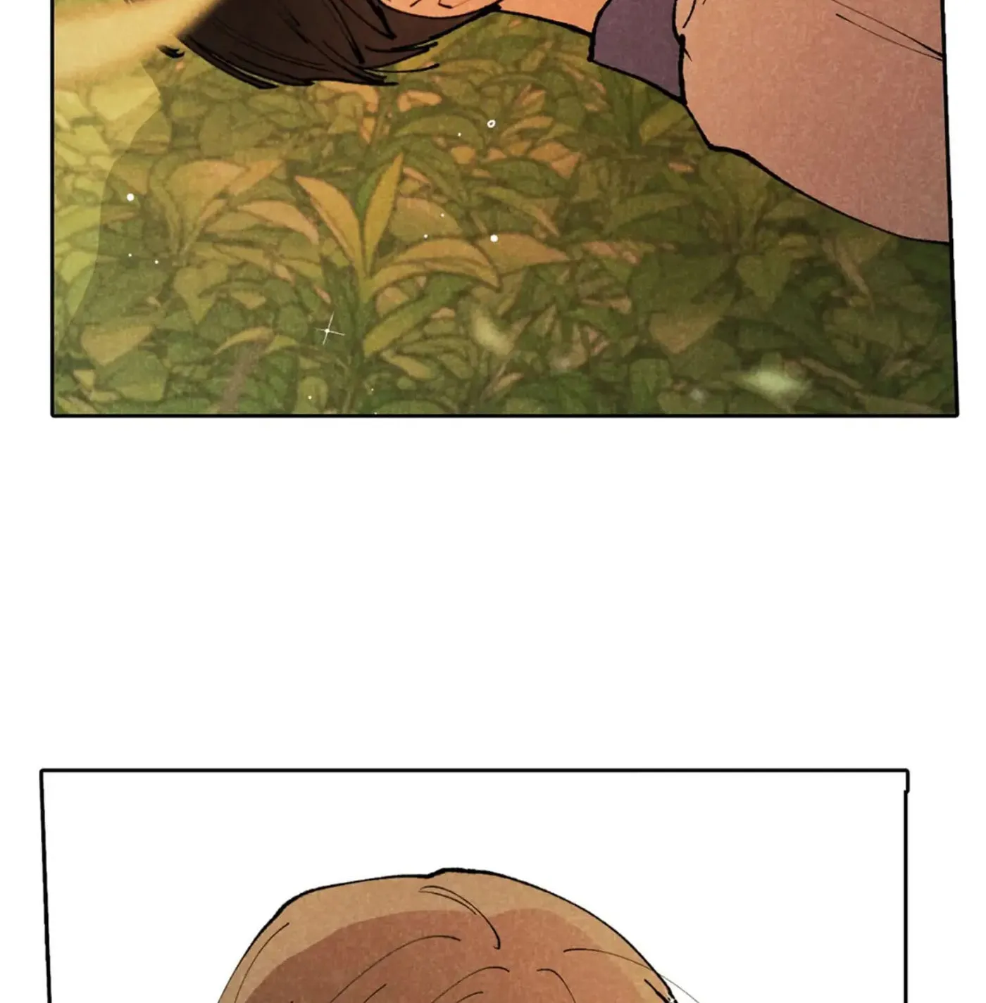 Read Spinach Bouquet chapter 15 image 3 on Lezhin
