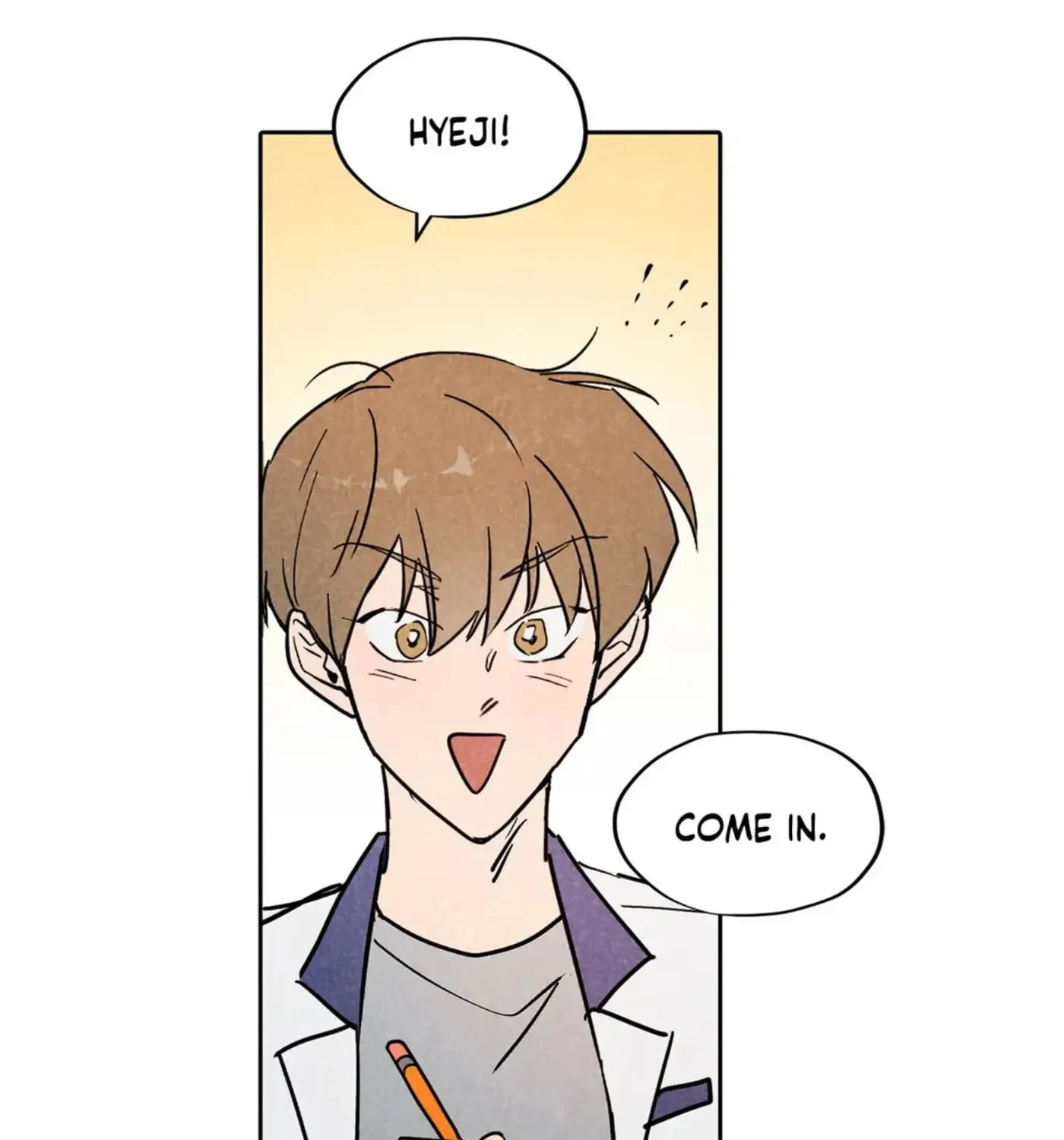Read Spinach Bouquet chapter 15 image 44 on Lezhin