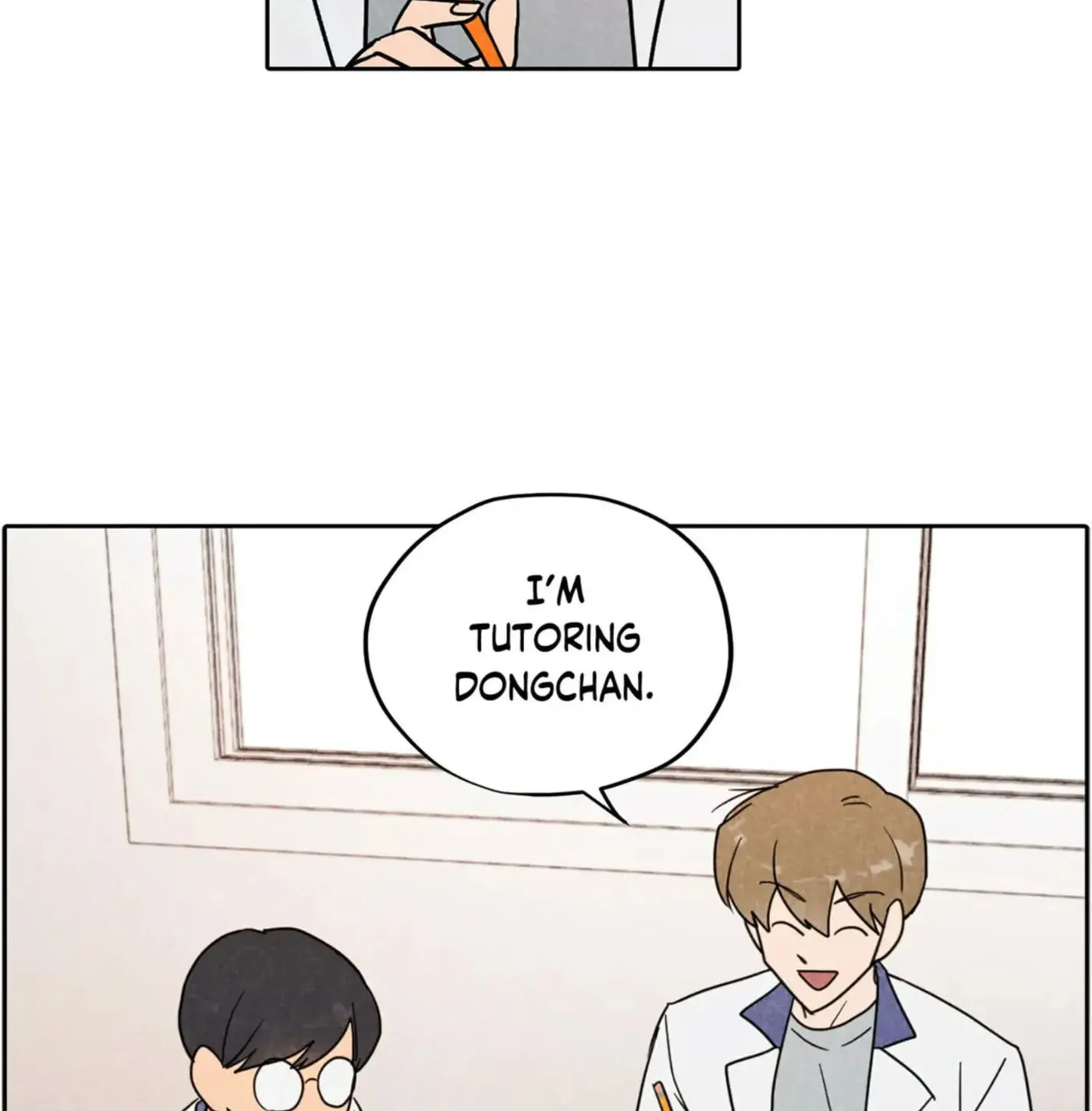 Read Spinach Bouquet chapter 15 image 45 on Lezhin