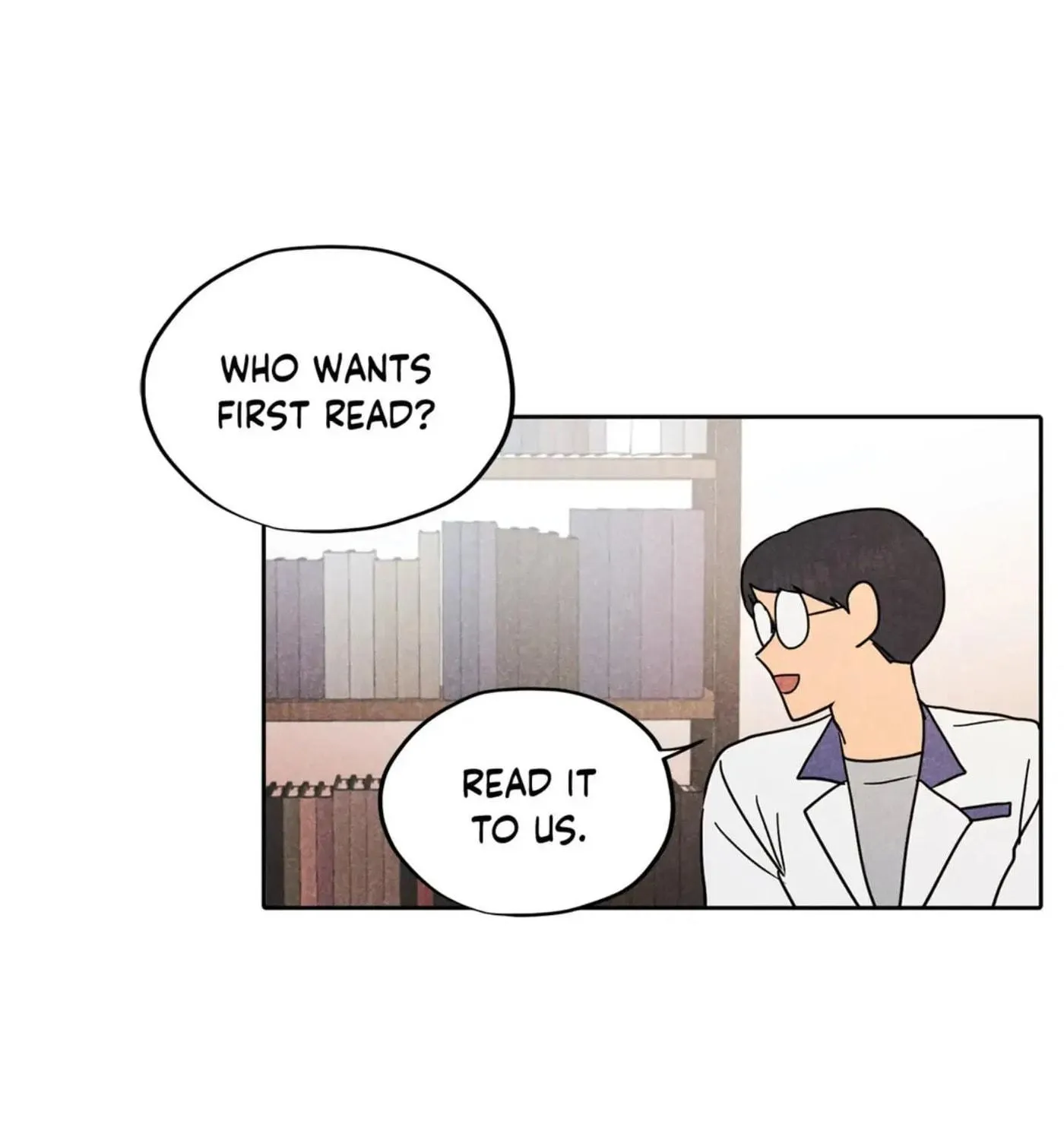 Read Spinach Bouquet chapter 15 image 48 on Lezhin