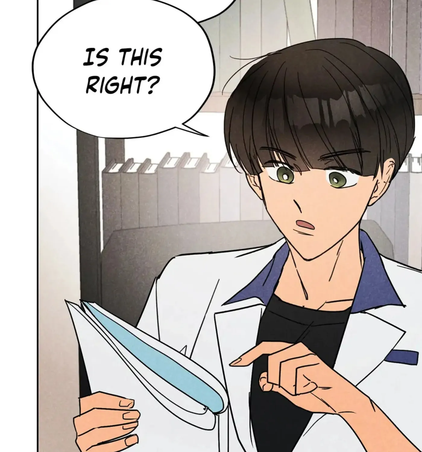 Read Spinach Bouquet chapter 15 image 52 on Lezhin