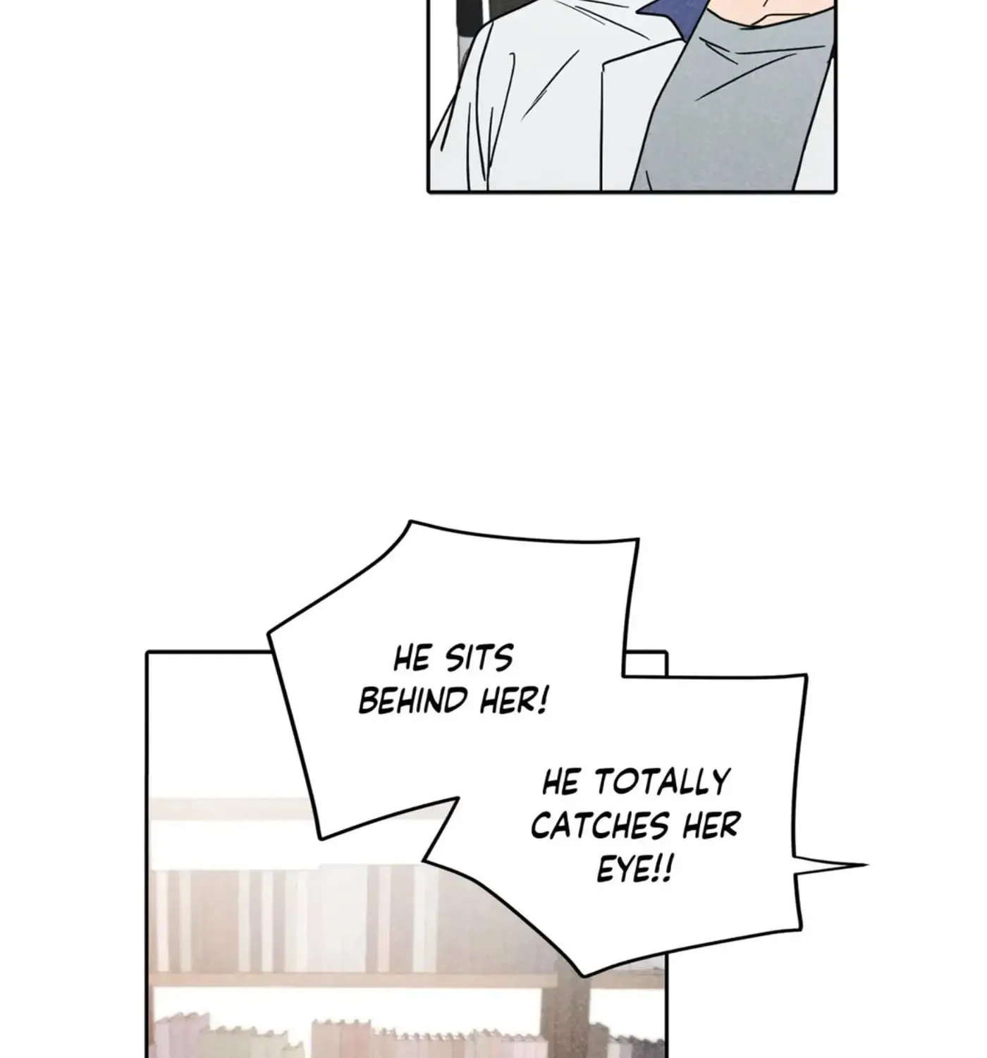 Read Spinach Bouquet chapter 15 image 56 on Lezhin