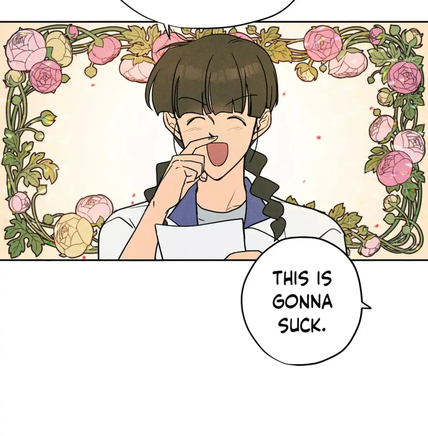 Read Spinach Bouquet chapter 15 image 59 on Lezhin