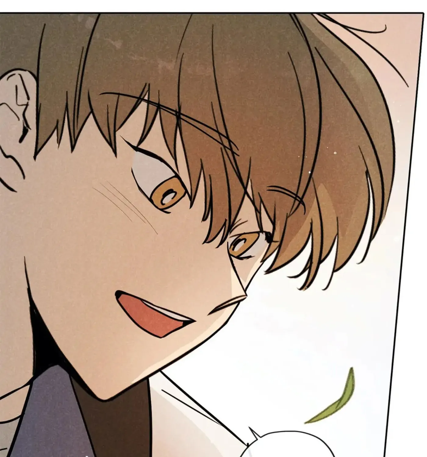 Read Spinach Bouquet chapter 15 image 6 on Lezhin