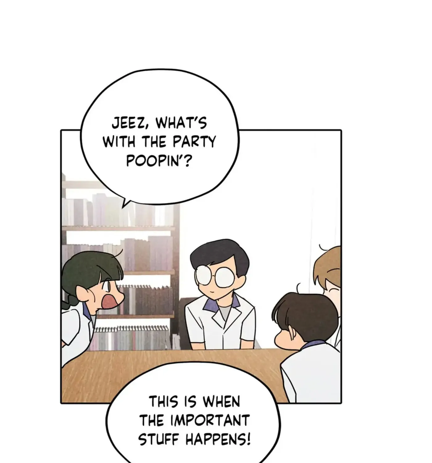 Read Spinach Bouquet chapter 15 image 60 on Lezhin