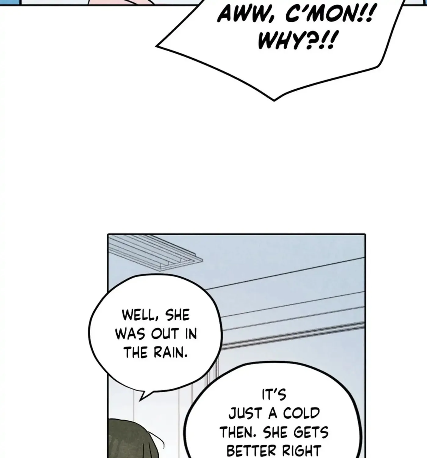 Read Spinach Bouquet chapter 15 image 64 on Lezhin