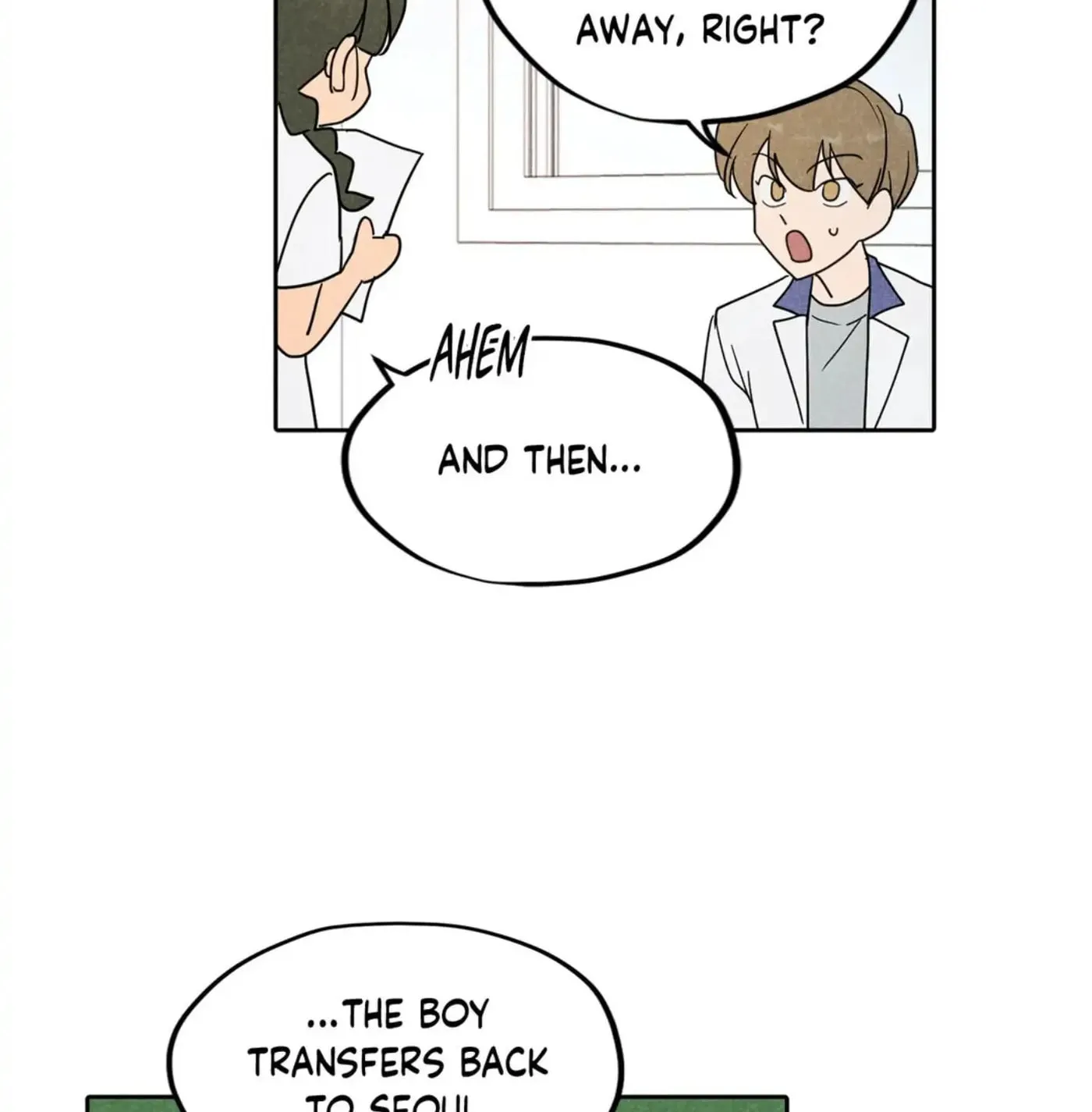 Read Spinach Bouquet chapter 15 image 65 on Lezhin