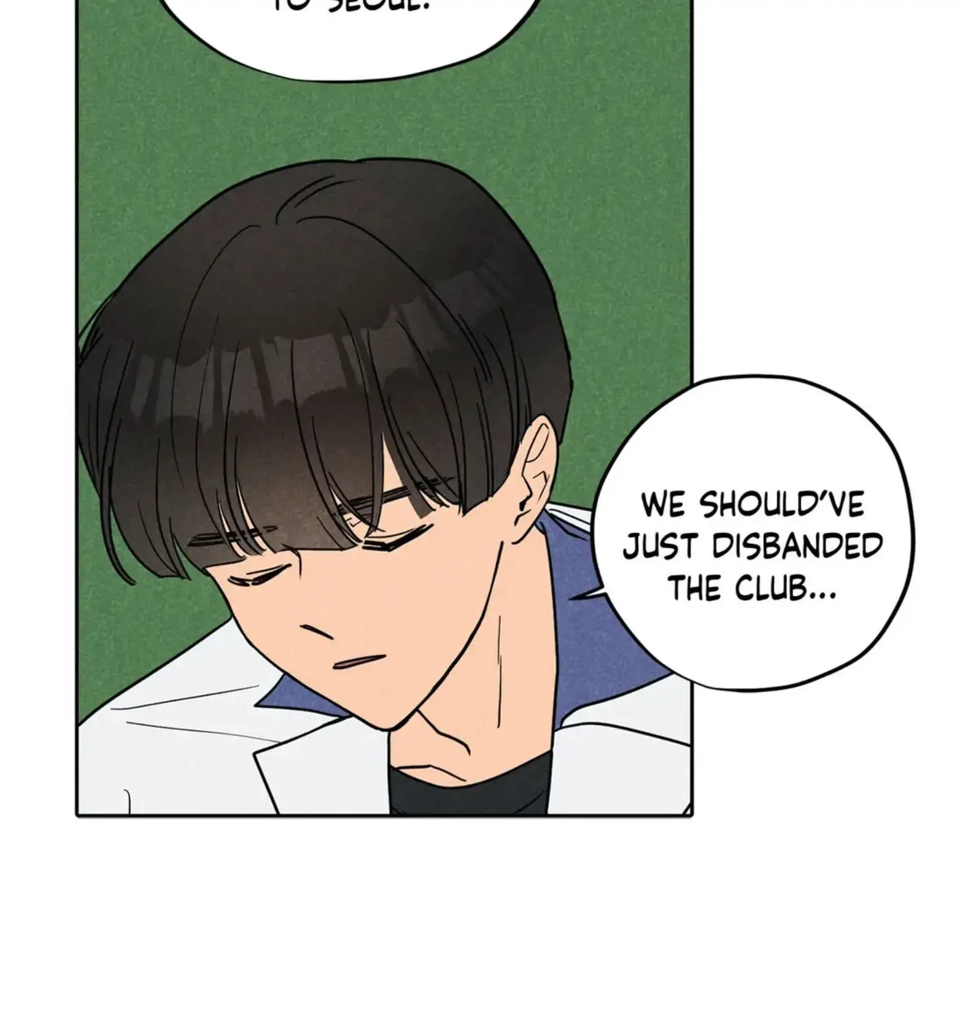 Read Spinach Bouquet chapter 15 image 66 on Lezhin