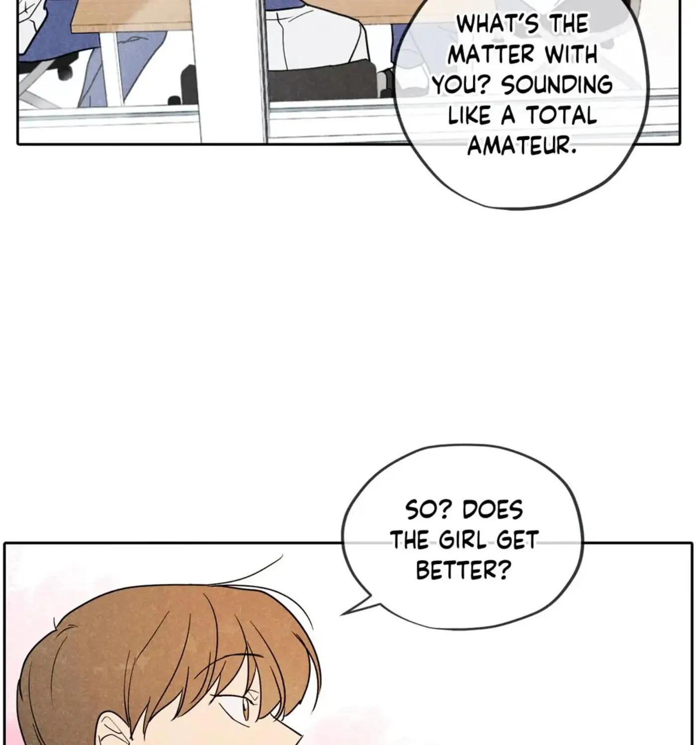 Read Spinach Bouquet chapter 15 image 68 on Lezhin