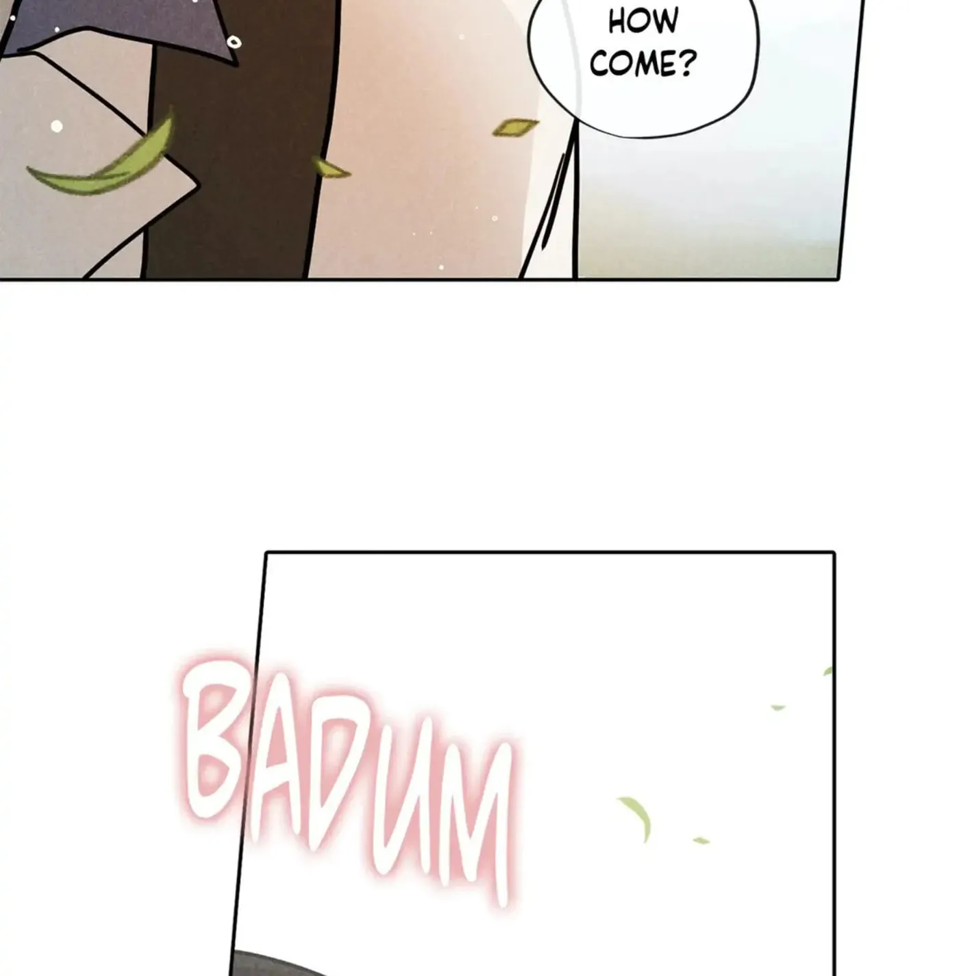 Read Spinach Bouquet chapter 15 image 7 on Lezhin
