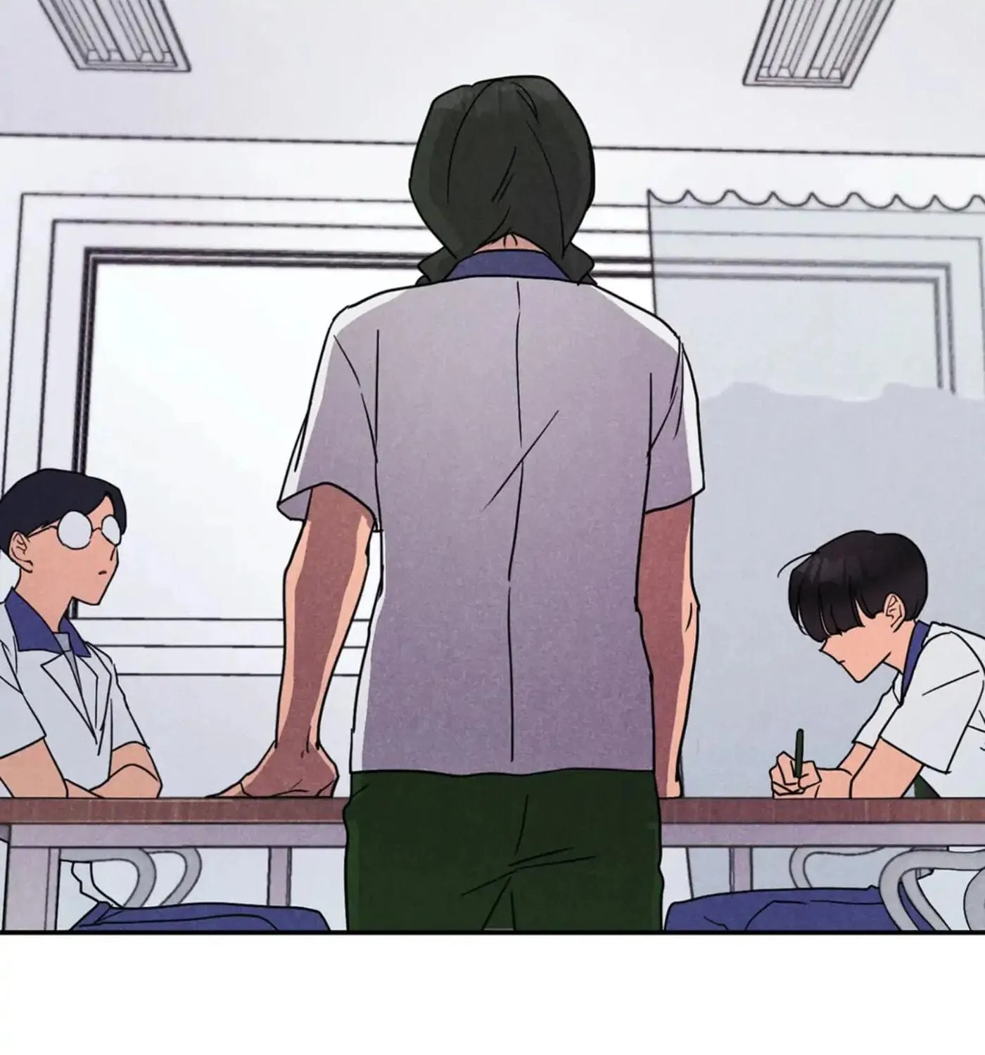 Read Spinach Bouquet chapter 15 image 72 on Lezhin