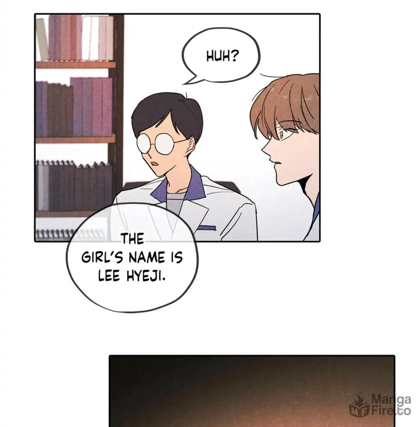 Read Spinach Bouquet chapter 15 image 73 on Lezhin