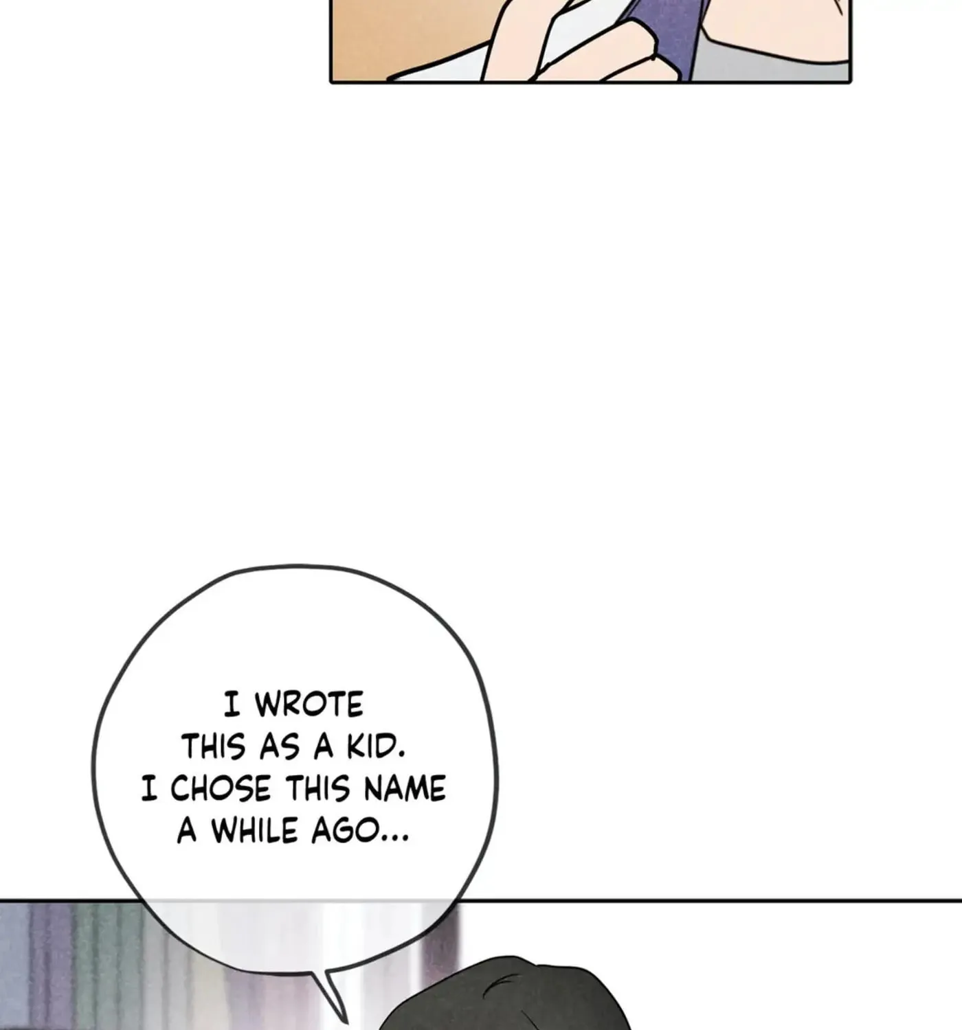 Read Spinach Bouquet chapter 15 image 78 on Lezhin