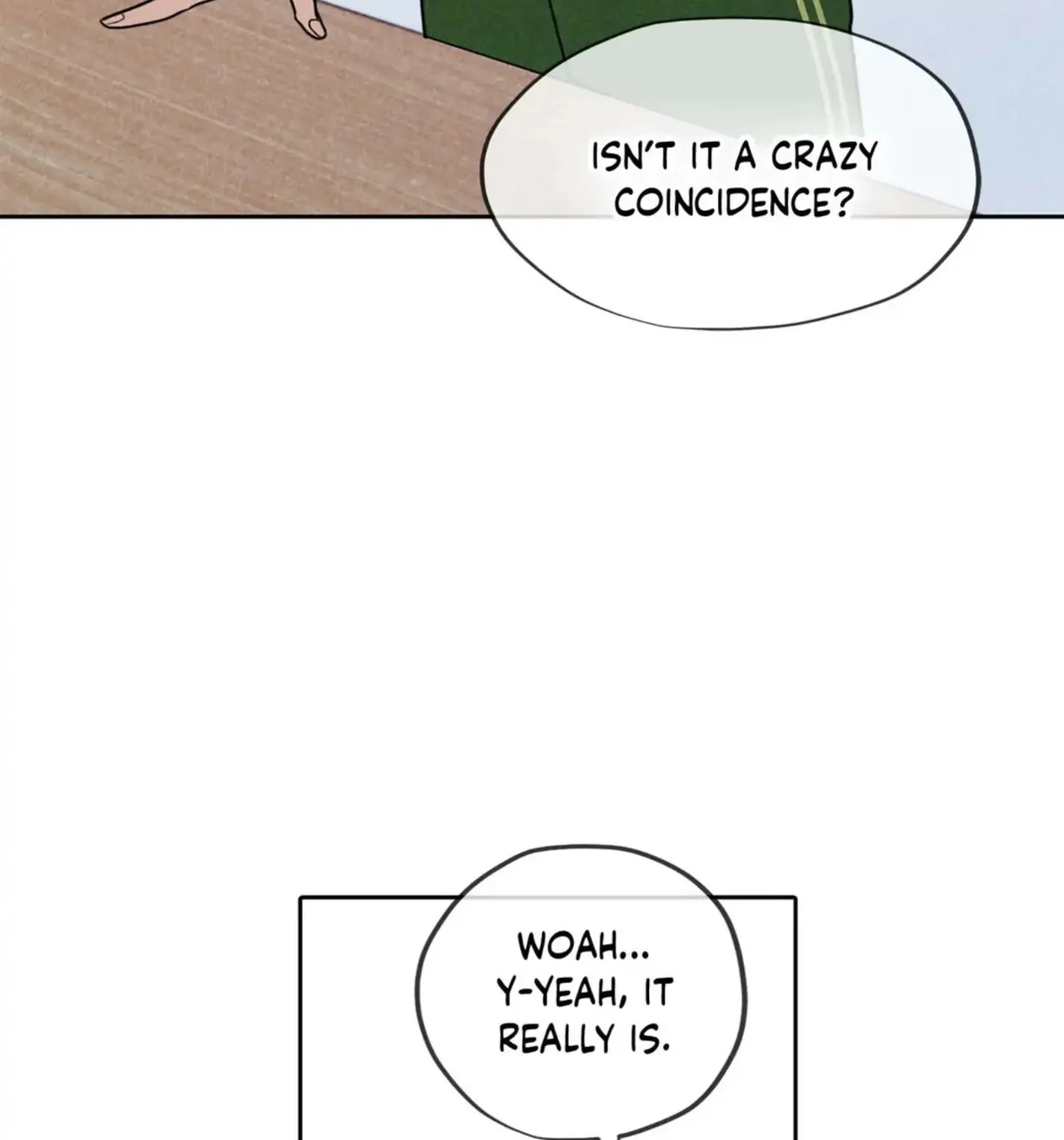 Read Spinach Bouquet chapter 15 image 80 on Lezhin