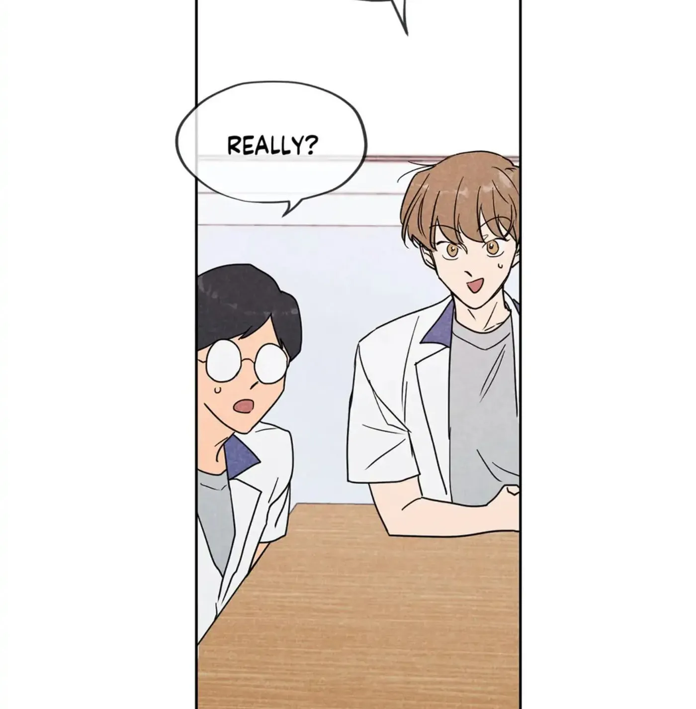 Read Spinach Bouquet chapter 15 image 81 on Lezhin