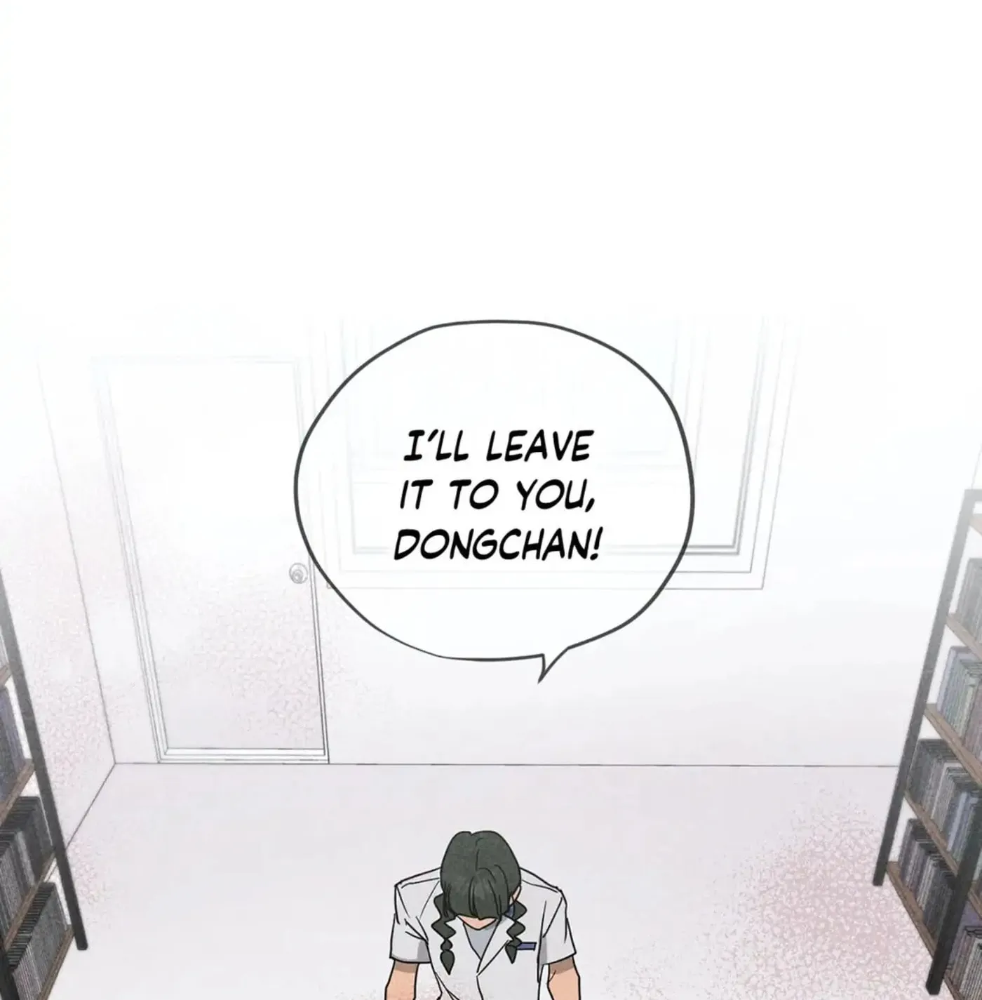 Read Spinach Bouquet chapter 15 image 87 on Lezhin