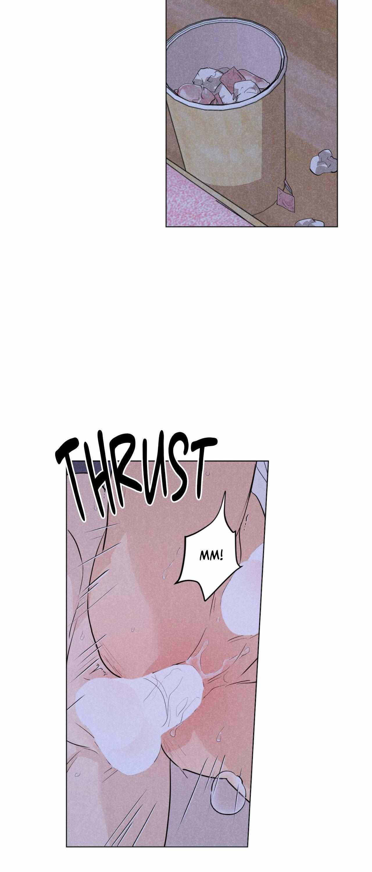 Spinach Bouquet Chapter 150 page 13 - 